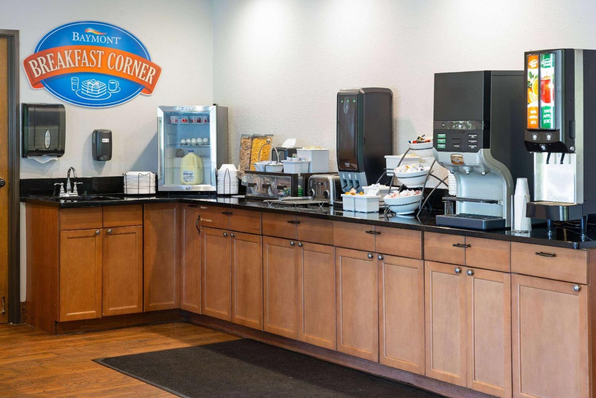 Baymont by Wyndham LaGrange gallery photo in LaGrange, GA — image 25