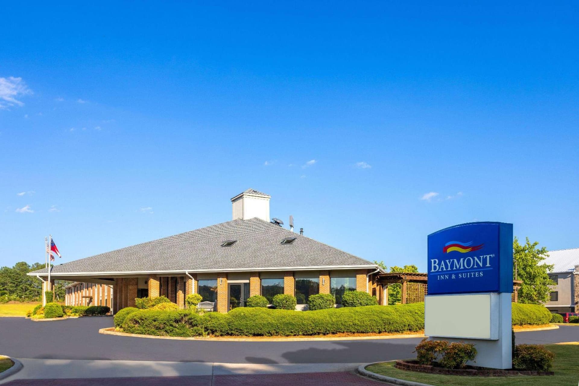 Baymont by Wyndham LaGrange gallery photo in LaGrange, GA — image 24