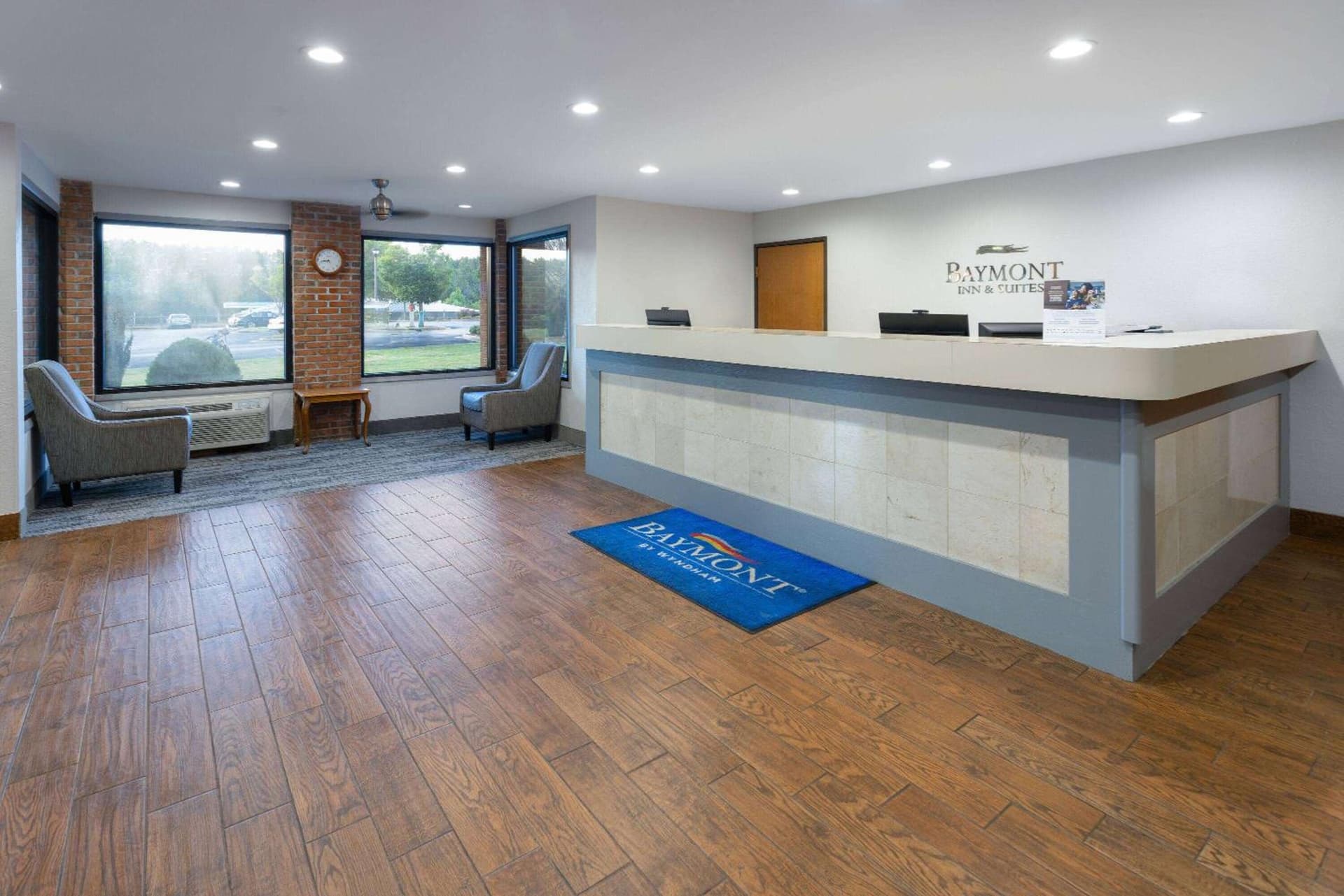 Baymont by Wyndham LaGrange gallery photo in LaGrange, GA — image 22