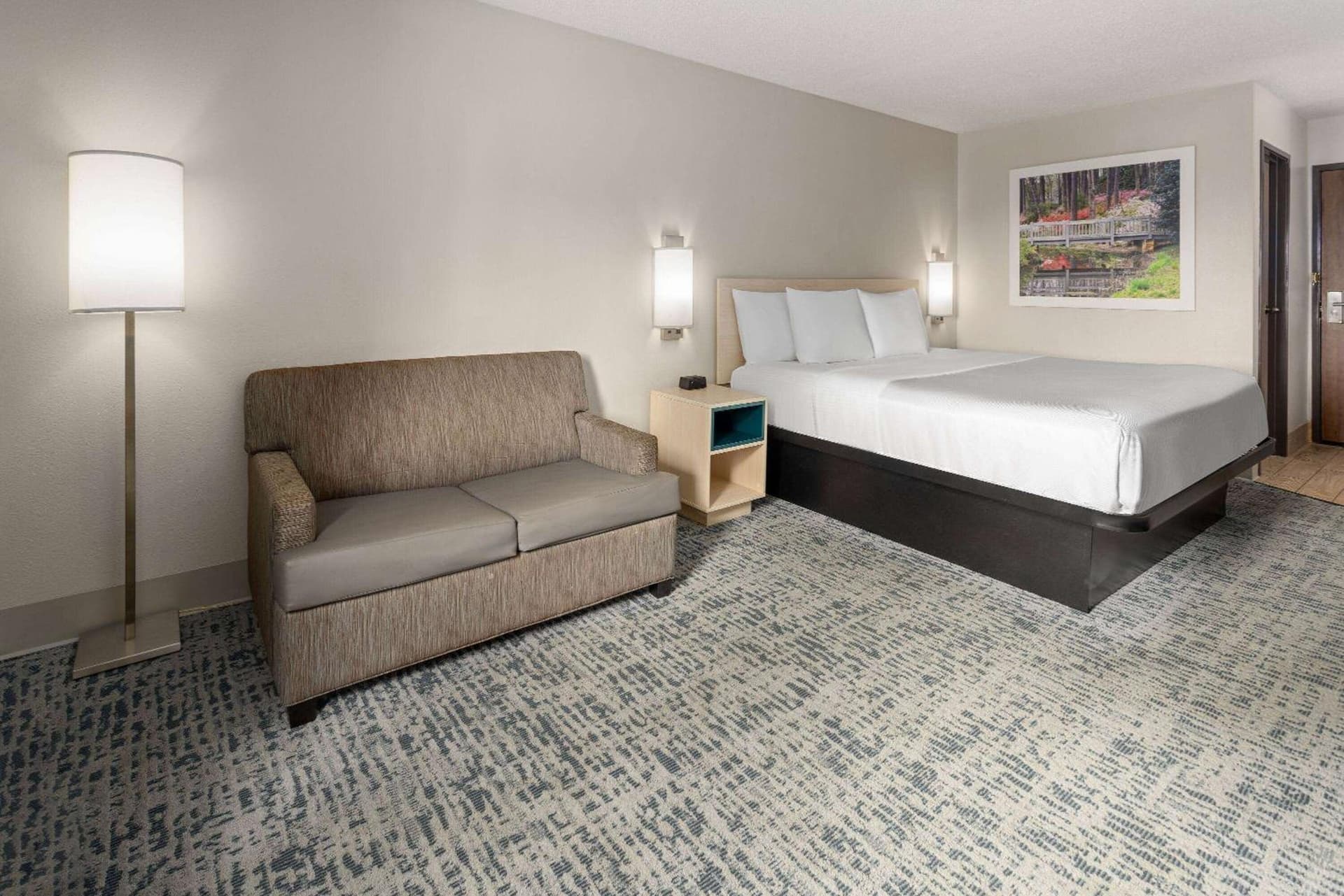 Baymont by Wyndham LaGrange gallery photo in LaGrange, GA — image 26