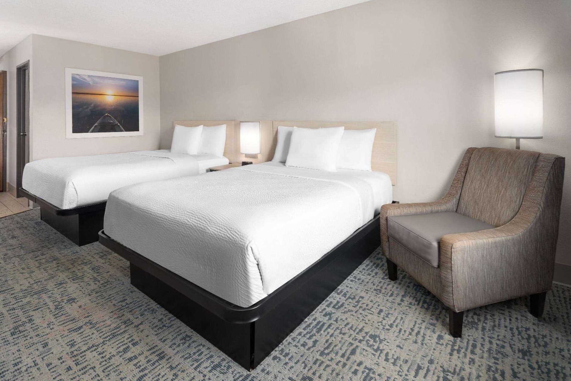 Baymont by Wyndham LaGrange gallery photo in LaGrange, GA — image 10