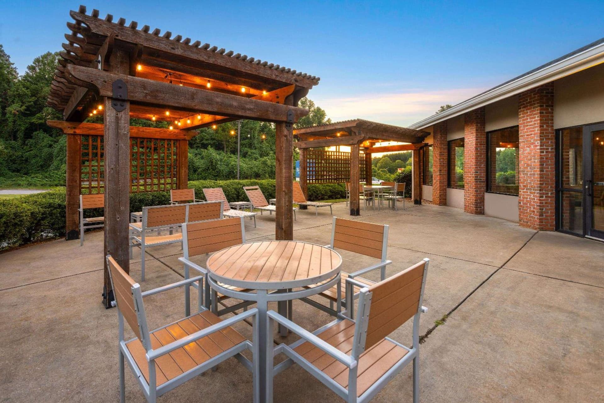 Baymont by Wyndham LaGrange gallery photo in LaGrange, GA — image 20