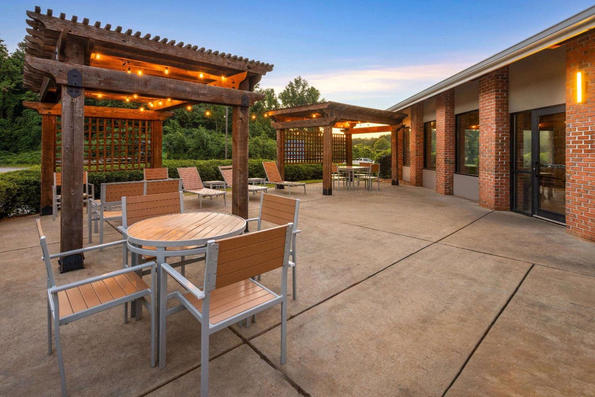 Baymont by Wyndham LaGrange gallery photo in LaGrange, GA — image 16