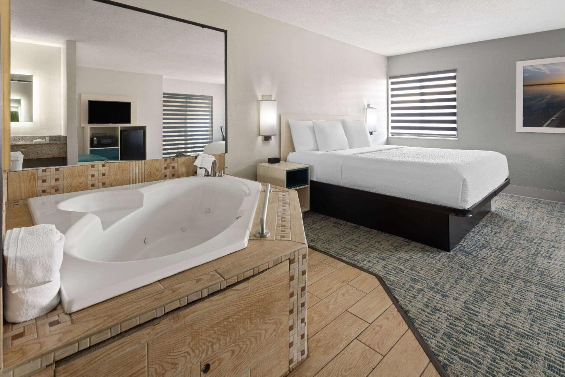 Baymont by Wyndham LaGrange gallery photo in LaGrange, GA — image 28