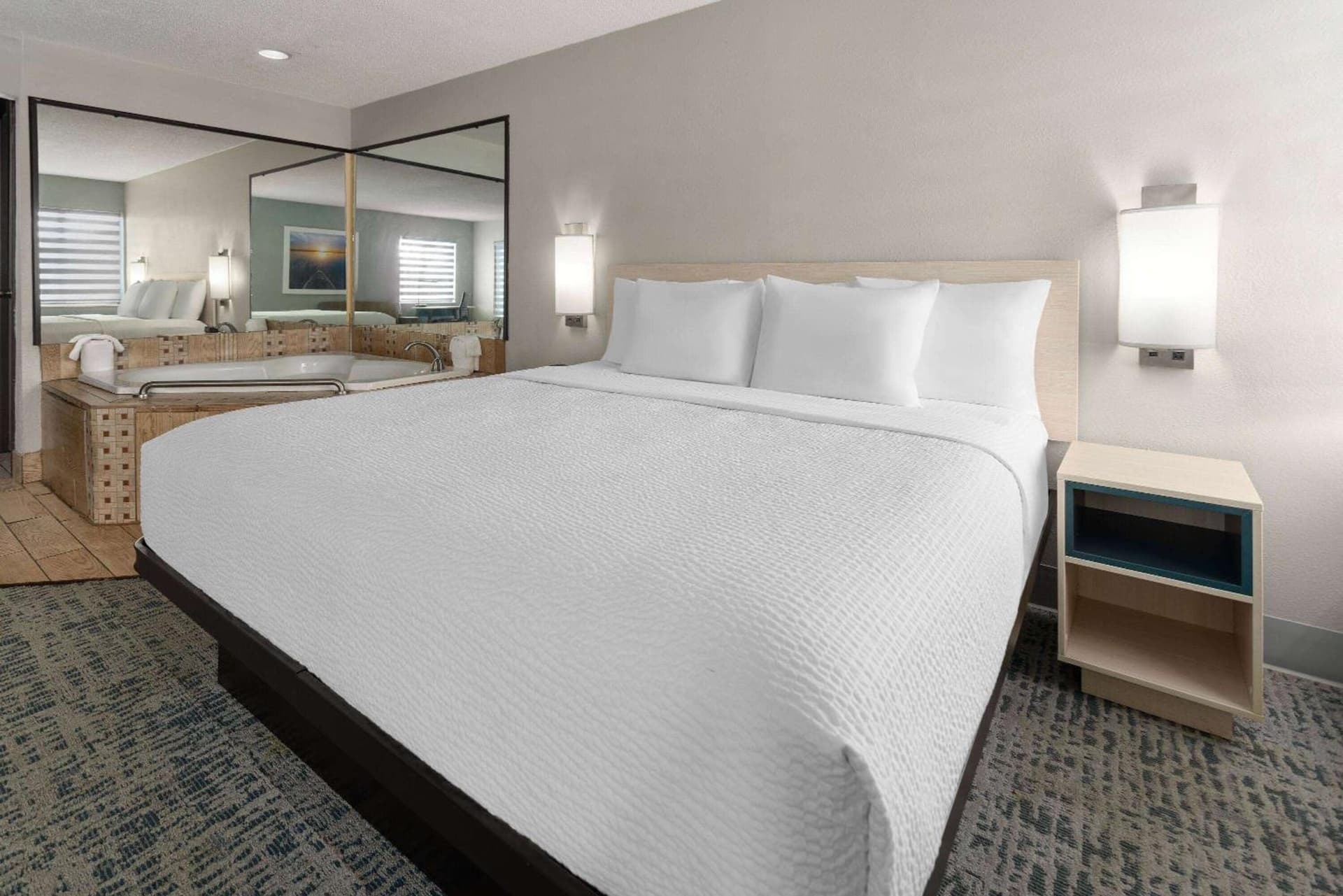 Baymont by Wyndham LaGrange gallery photo in LaGrange, GA — image 30
