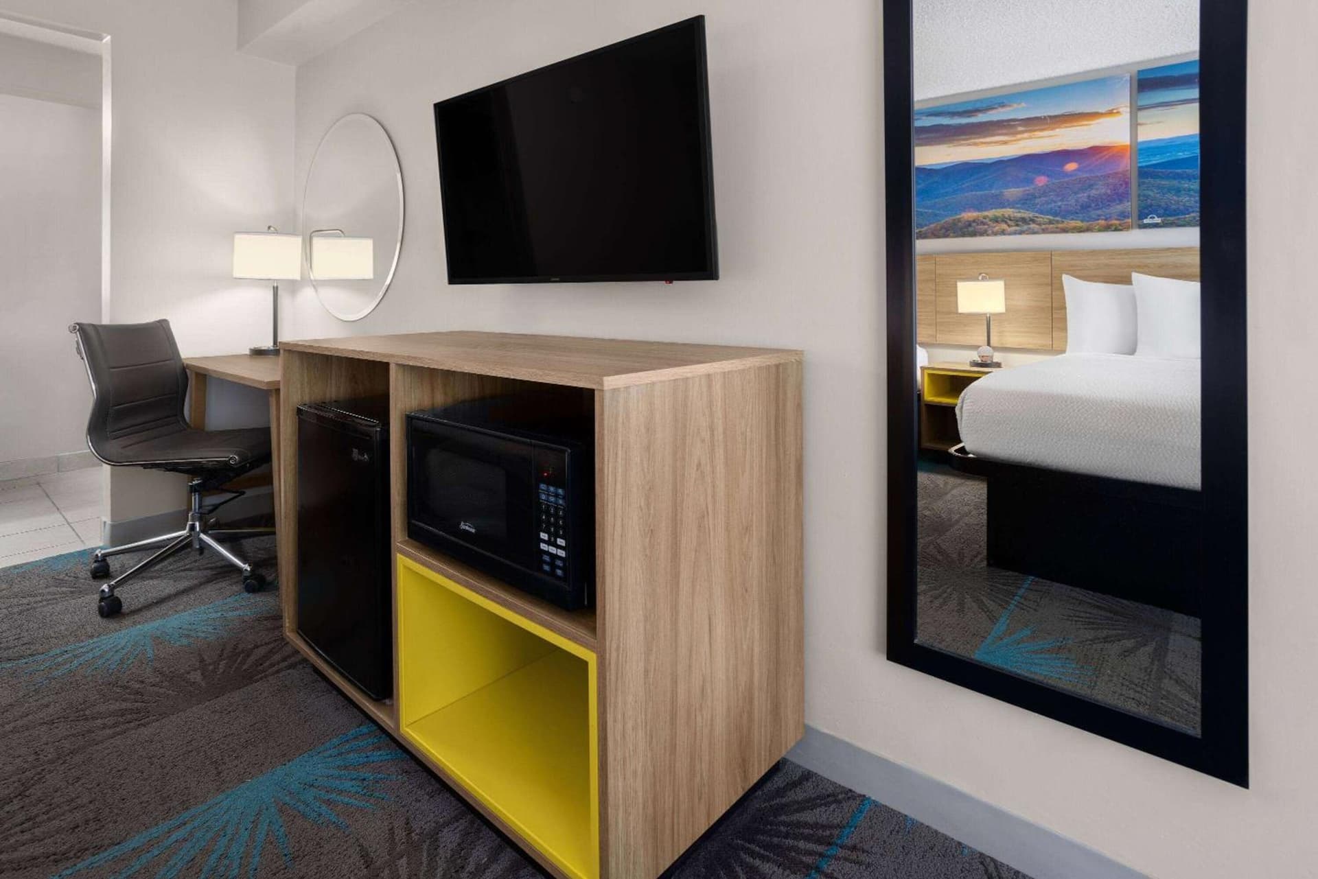 Days Inn of Frederick by Wyndham gallery photo in Frederick, MD — image 30