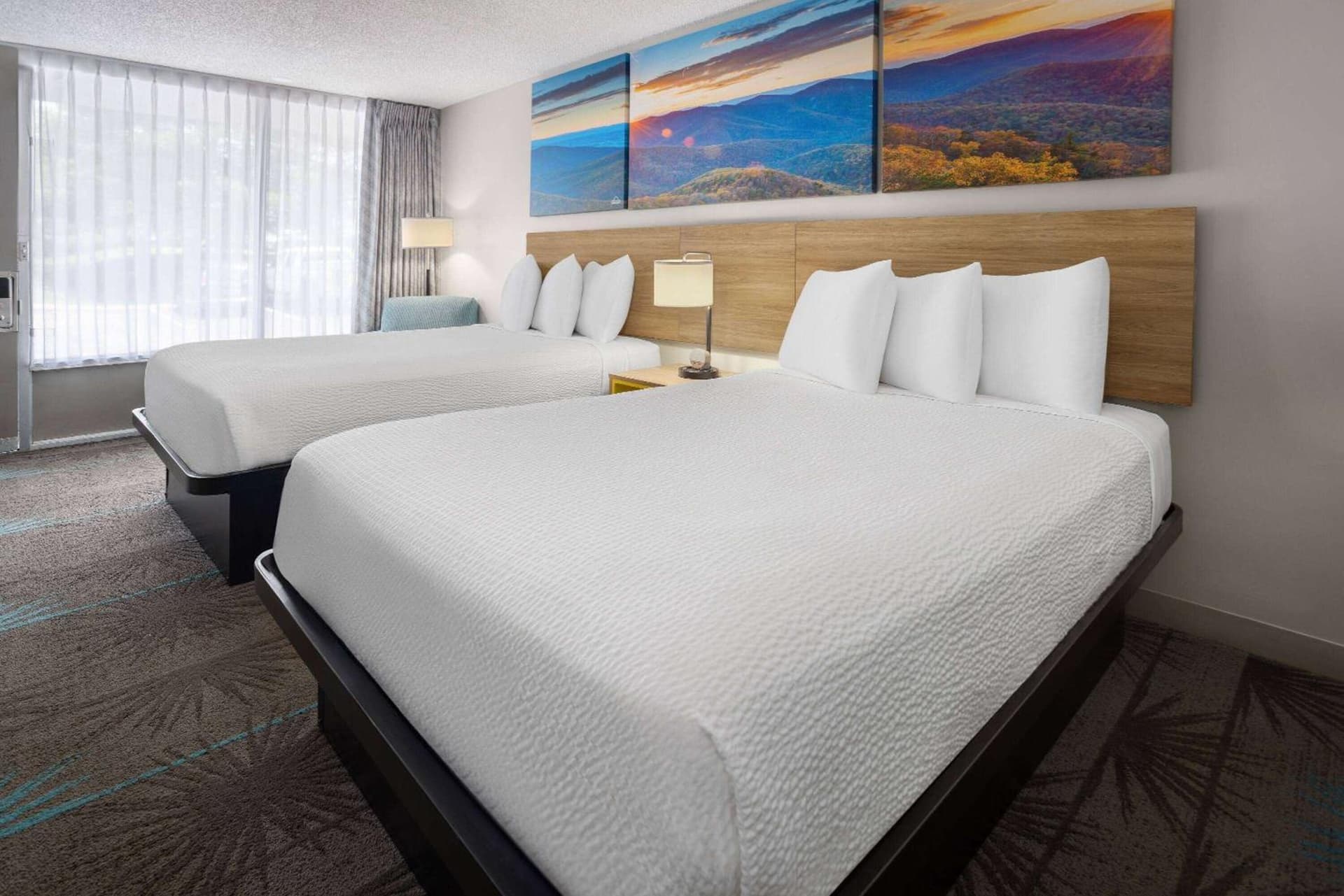 Days Inn of Frederick by Wyndham gallery photo in Frederick, MD — image 26