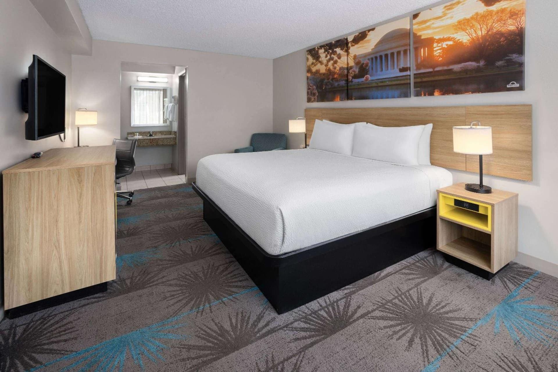 Days Inn of Frederick by Wyndham gallery photo in Frederick, MD — image 27