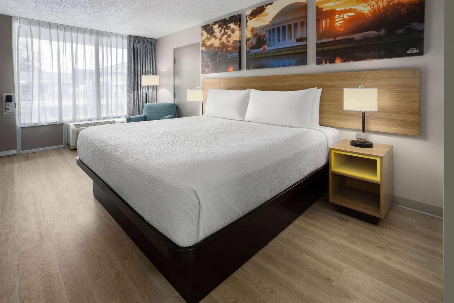 Days Inn of Frederick by Wyndham gallery photo in Frederick, MD — image 19