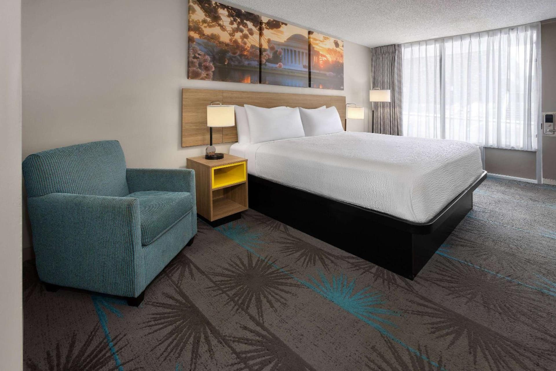 Days Inn of Frederick by Wyndham gallery photo in Frederick, MD — image 20