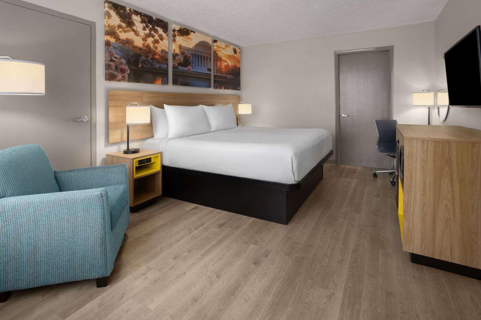 Days Inn of Frederick by Wyndham gallery photo in Frederick, MD — image 8