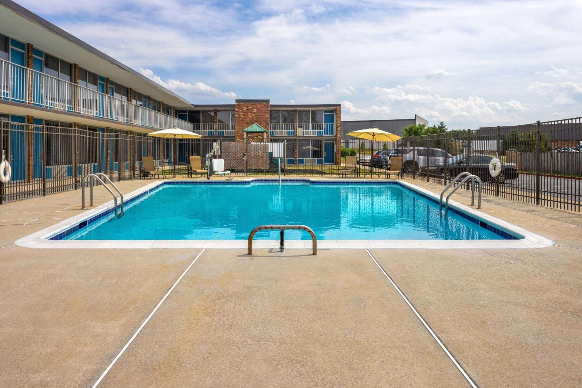 Days Inn of Frederick by Wyndham gallery photo in Frederick, MD — image 13