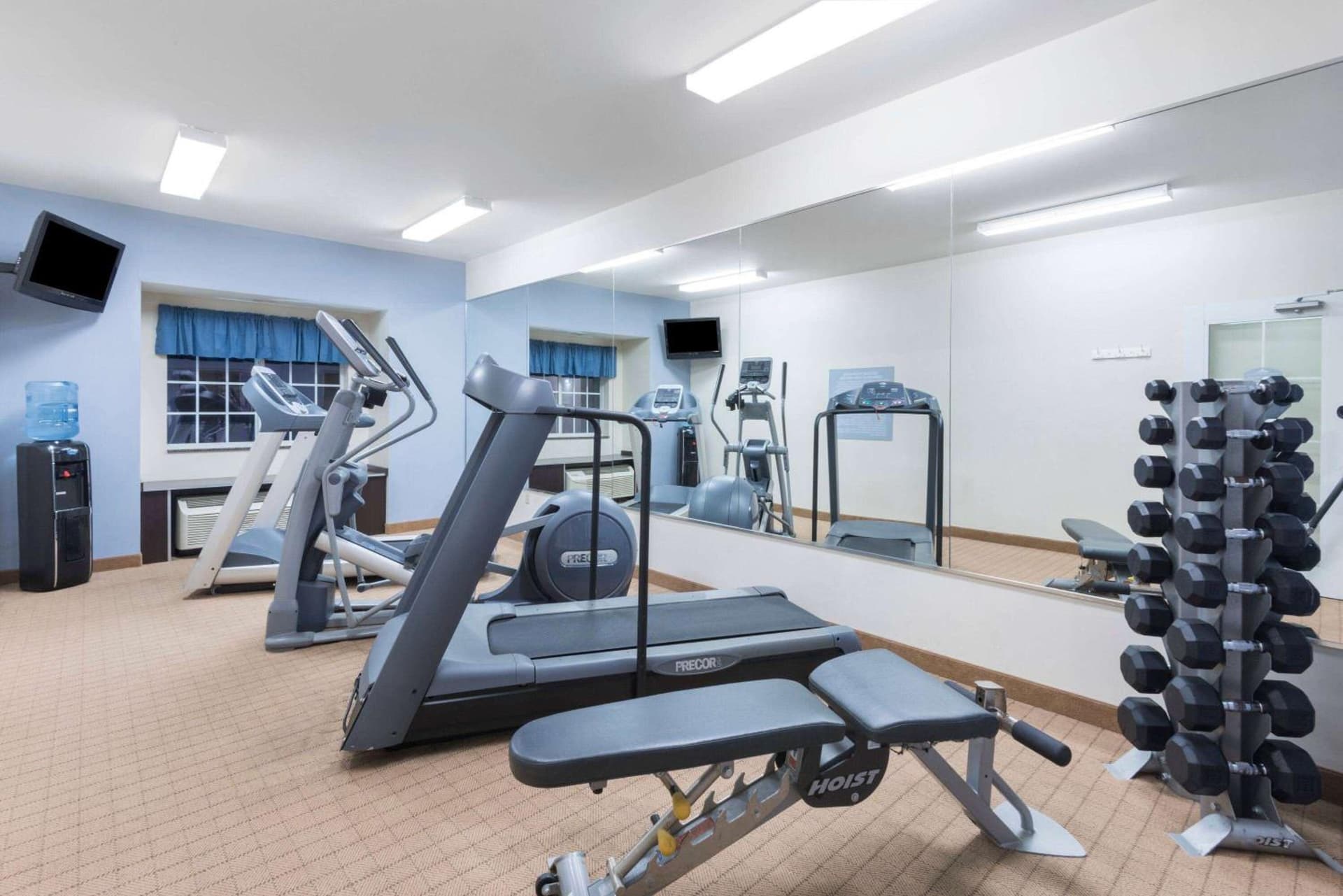 Microtel Inn and Suites Baton Rouge Airport gallery photo in Baton Rouge, LA — image 6