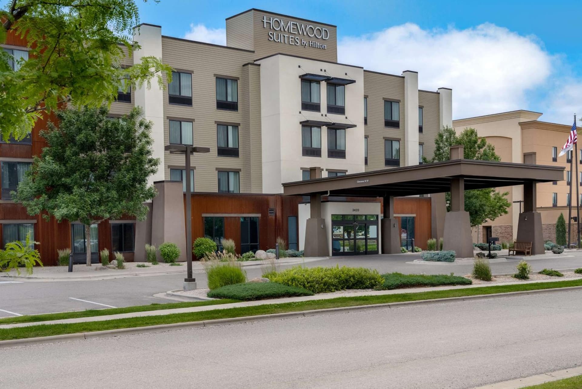 Homewood Suites by Hilton Billings gallery photo in Billings, MT — image 23