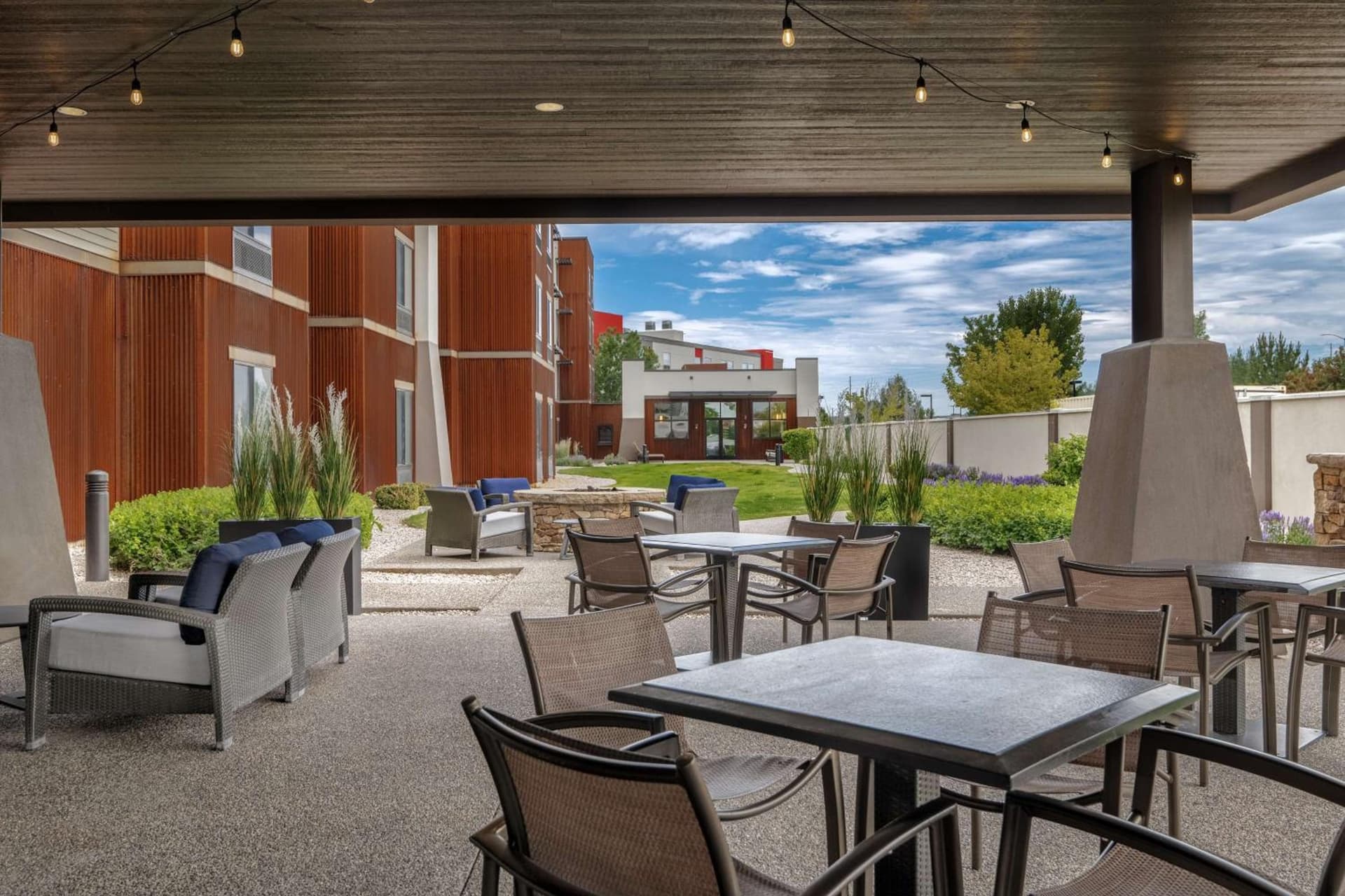 Homewood Suites by Hilton Billings gallery photo in Billings, MT — image 31
