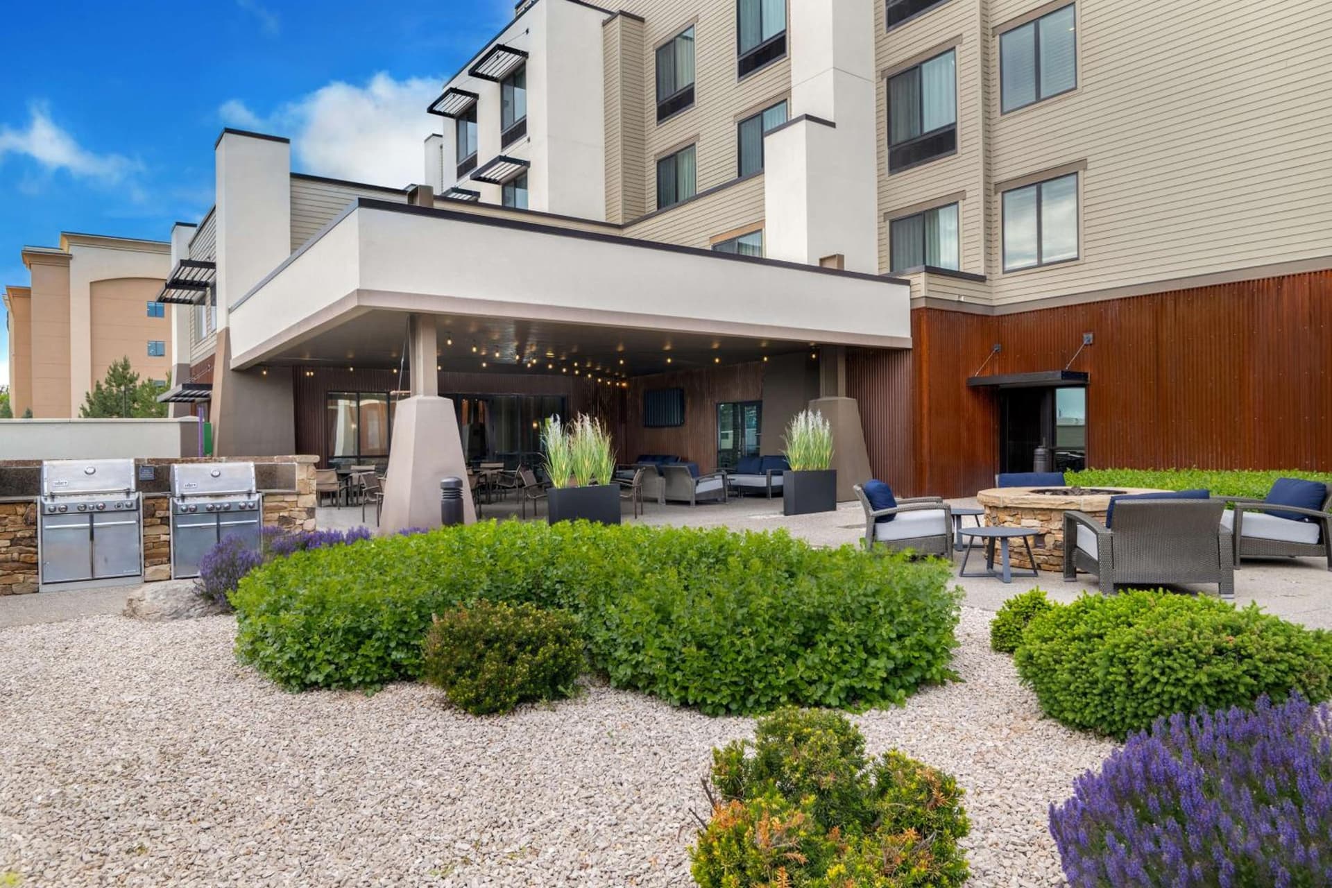 Homewood Suites by Hilton Billings gallery photo in Billings, MT — image 28