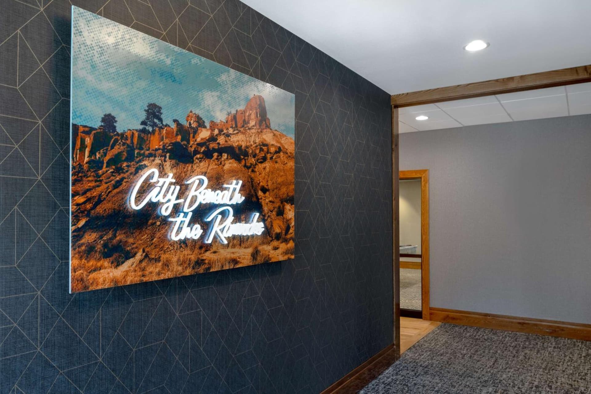 Homewood Suites by Hilton Billings gallery photo in Billings, MT — image 18