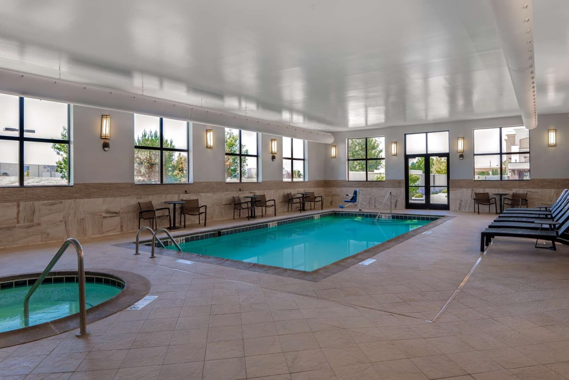 Homewood Suites by Hilton Billings gallery photo in Billings, MT — image 37