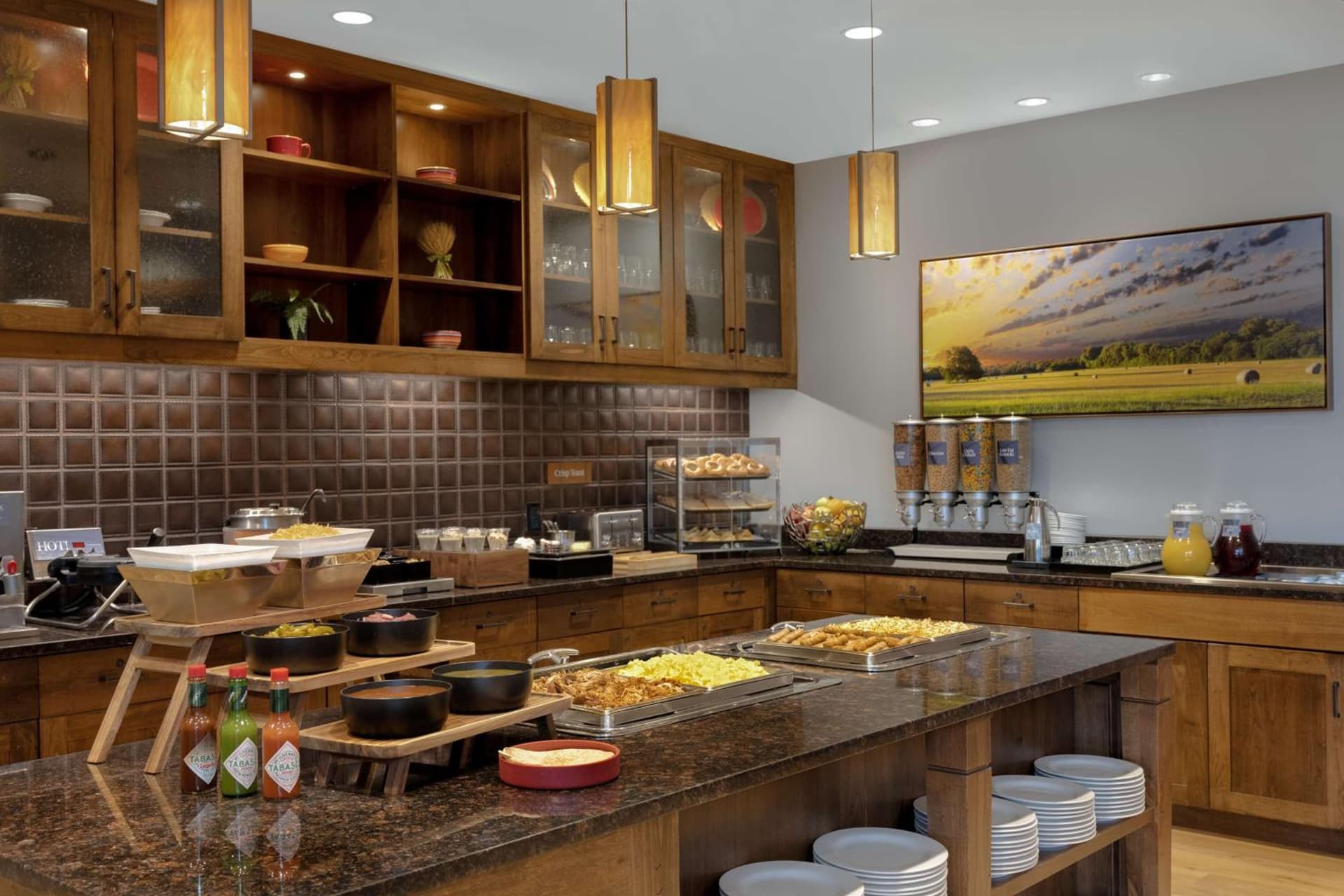 Homewood Suites by Hilton Billings gallery photo in Billings, MT — image 26