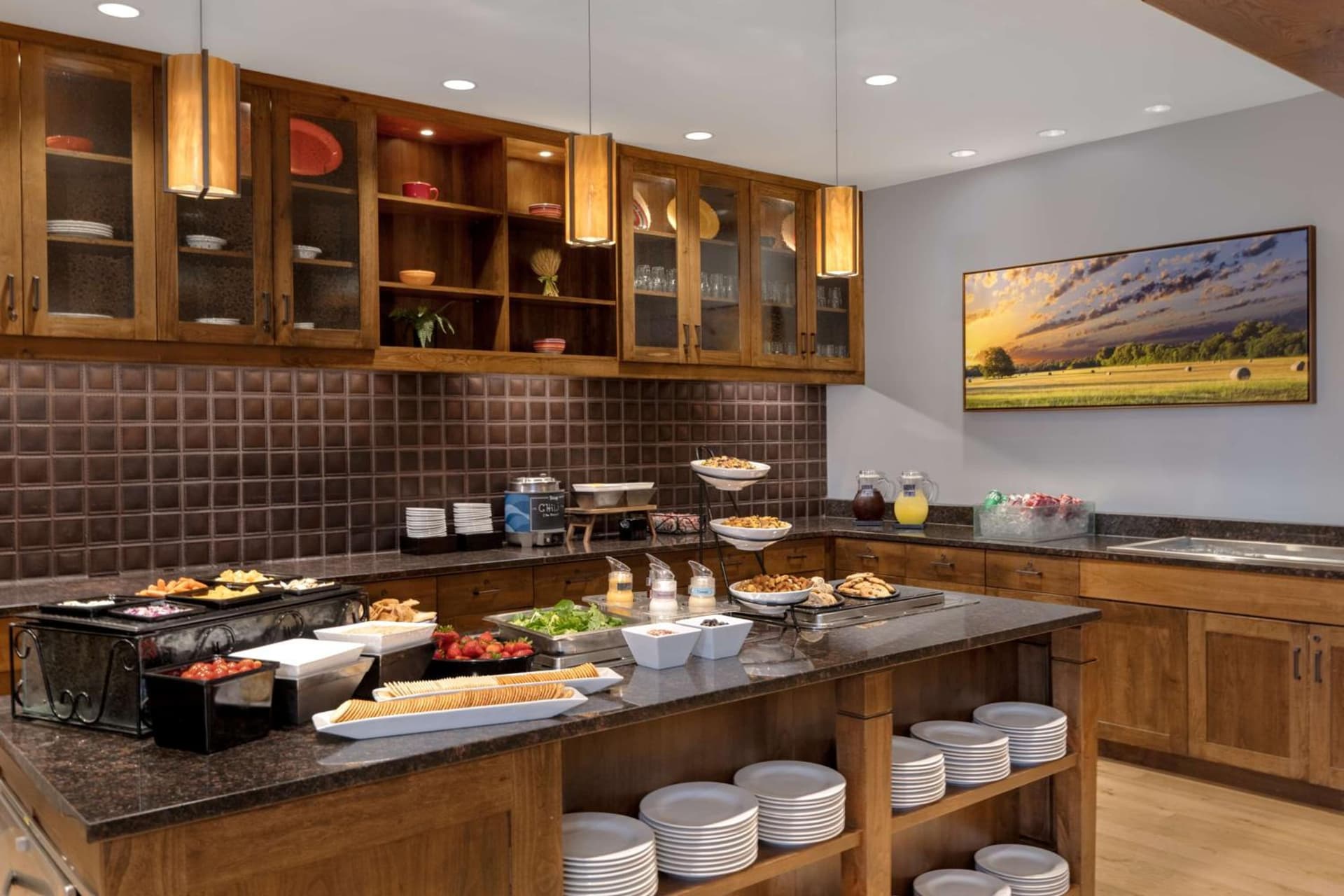 Homewood Suites by Hilton Billings gallery photo in Billings, MT — image 30