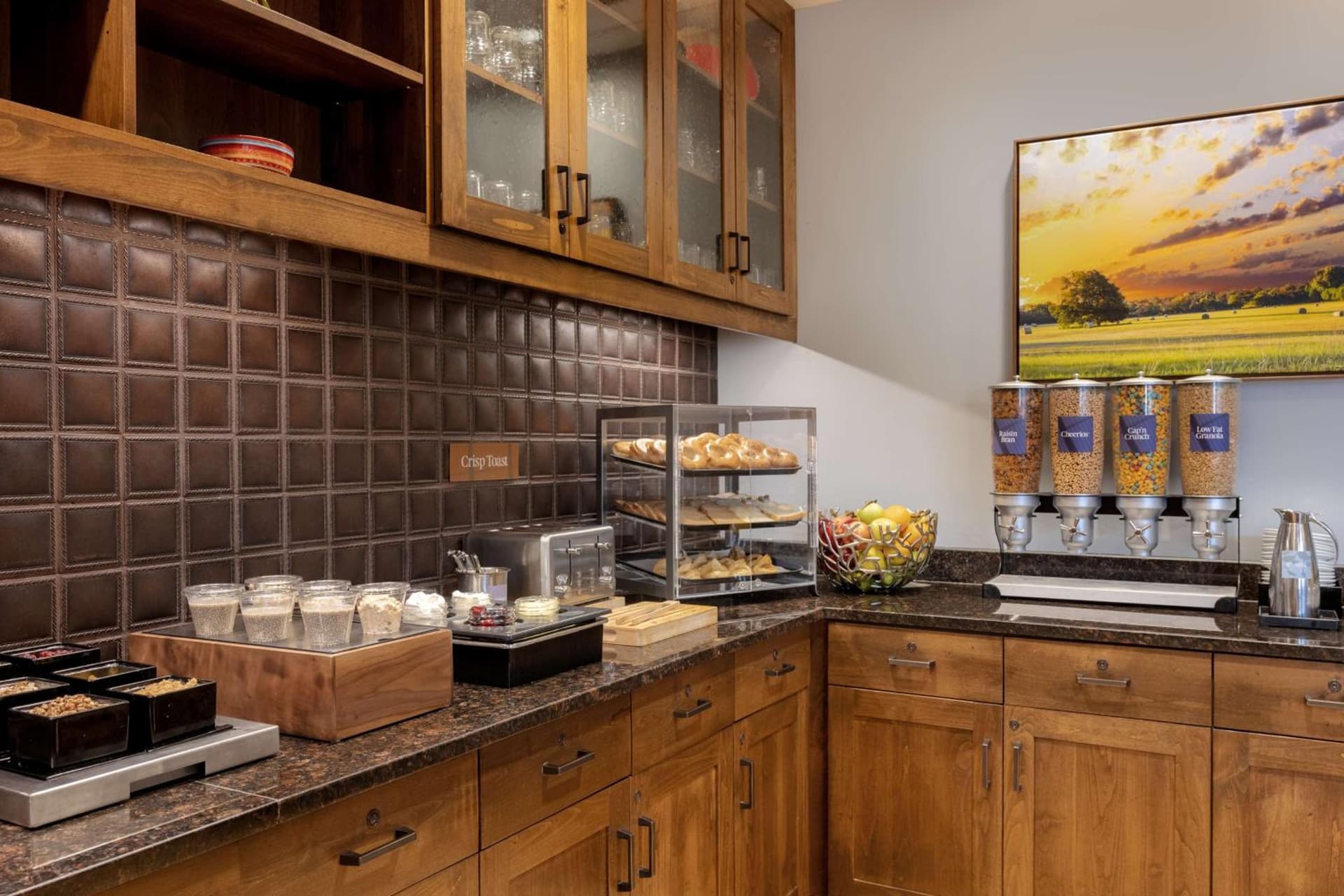 Homewood Suites by Hilton Billings gallery photo in Billings, MT — image 9