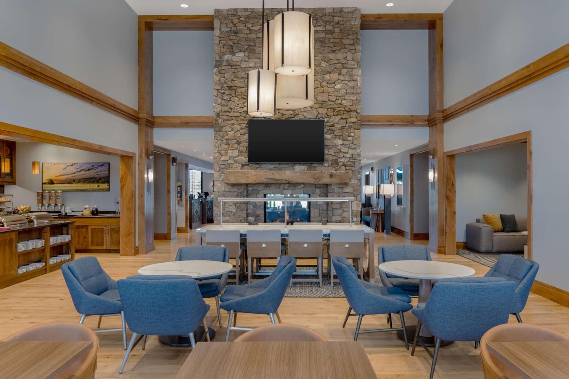 Homewood Suites by Hilton Billings gallery photo in Billings, MT — image 22