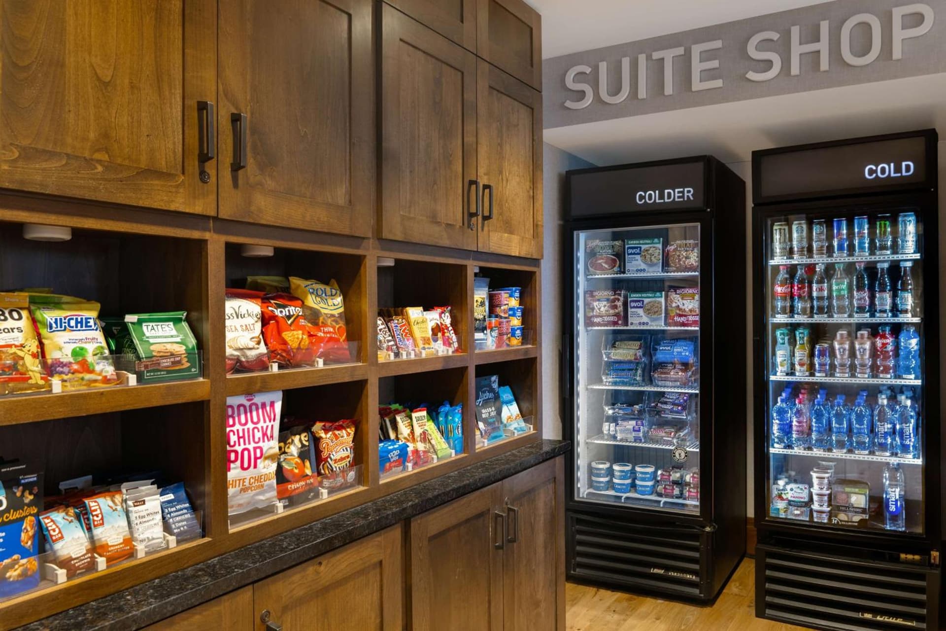 Homewood Suites by Hilton Billings gallery photo in Billings, MT — image 44