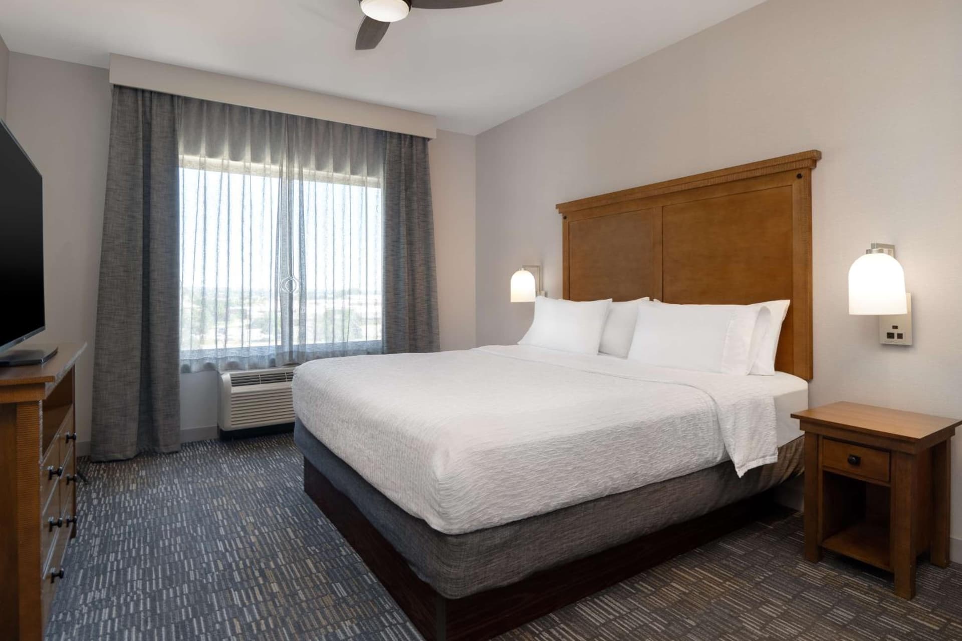 Homewood Suites by Hilton Billings gallery photo in Billings, MT — image 46