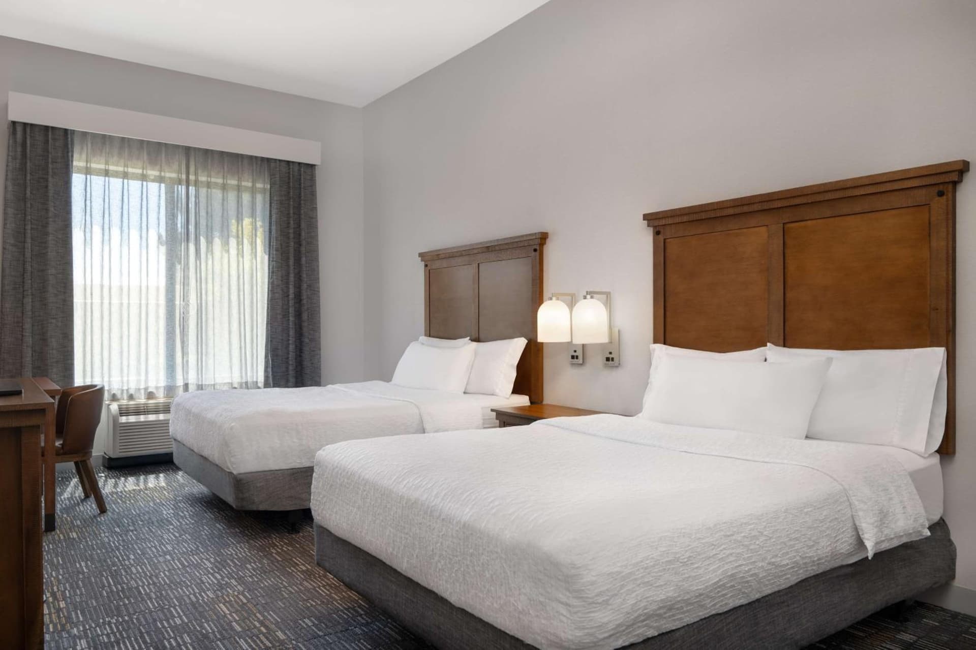 Homewood Suites by Hilton Billings gallery photo in Billings, MT — image 14