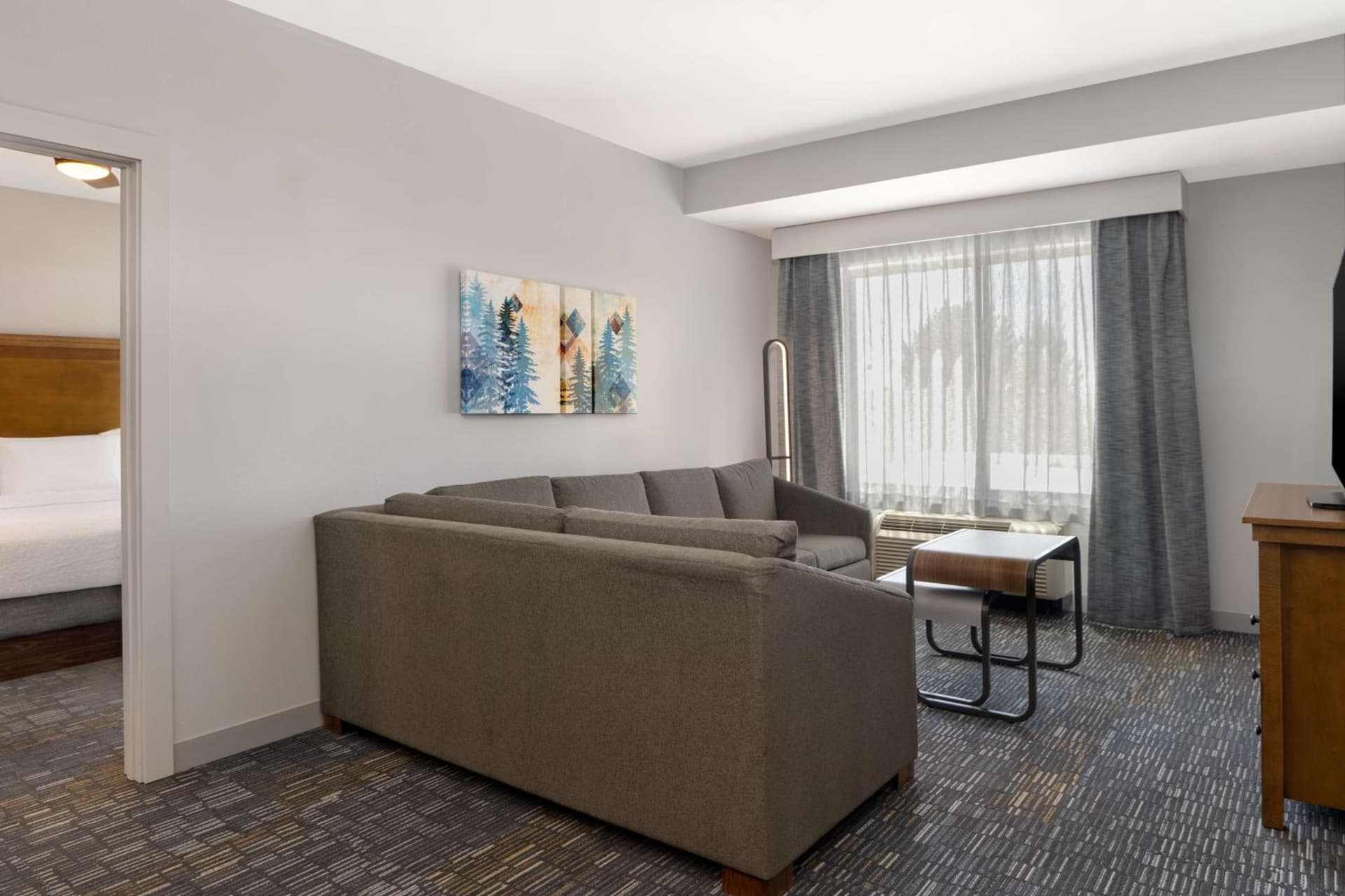 Homewood Suites by Hilton Billings gallery photo in Billings, MT — image 33