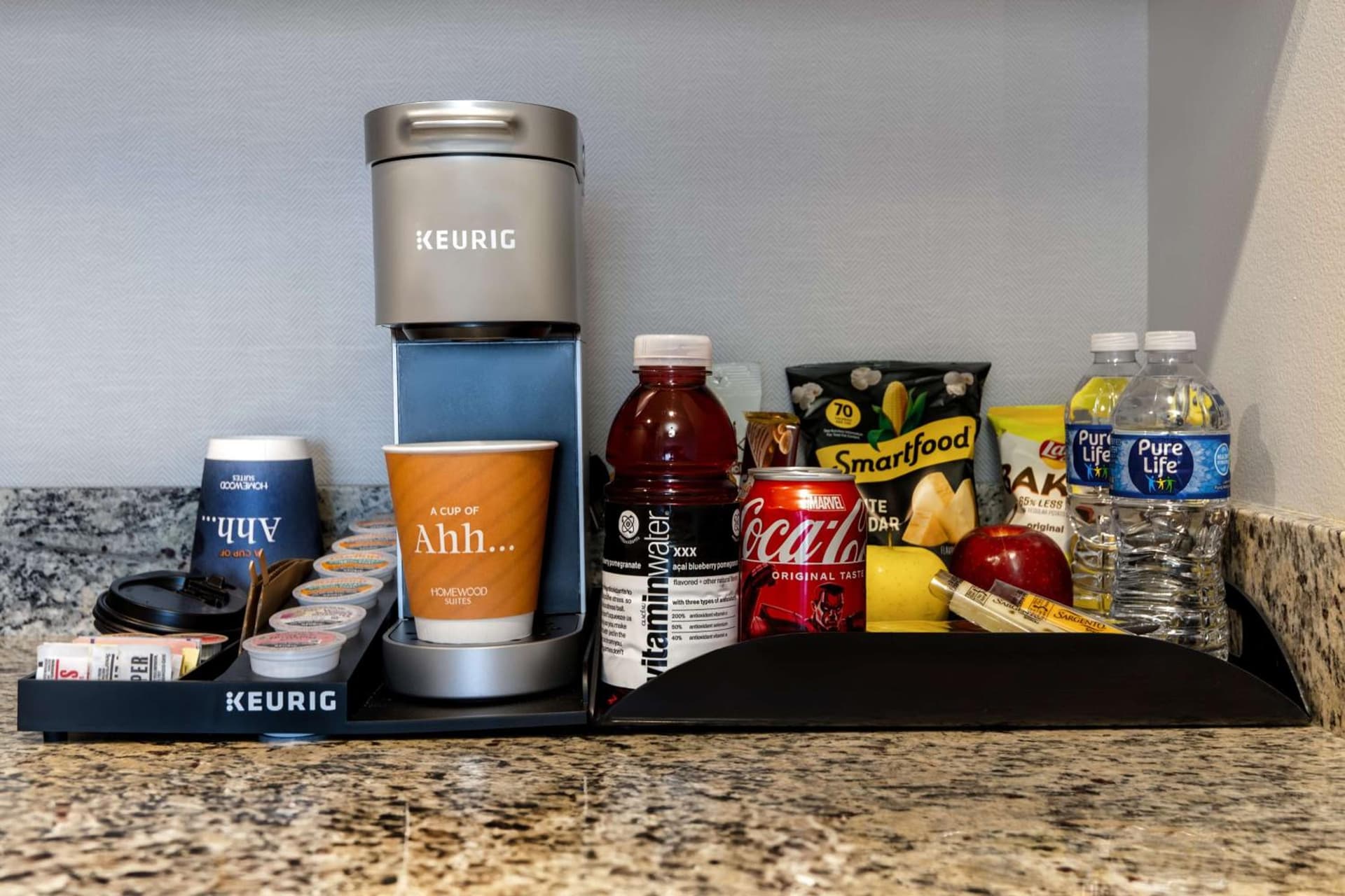 Homewood Suites by Hilton Billings gallery photo in Billings, MT — image 24