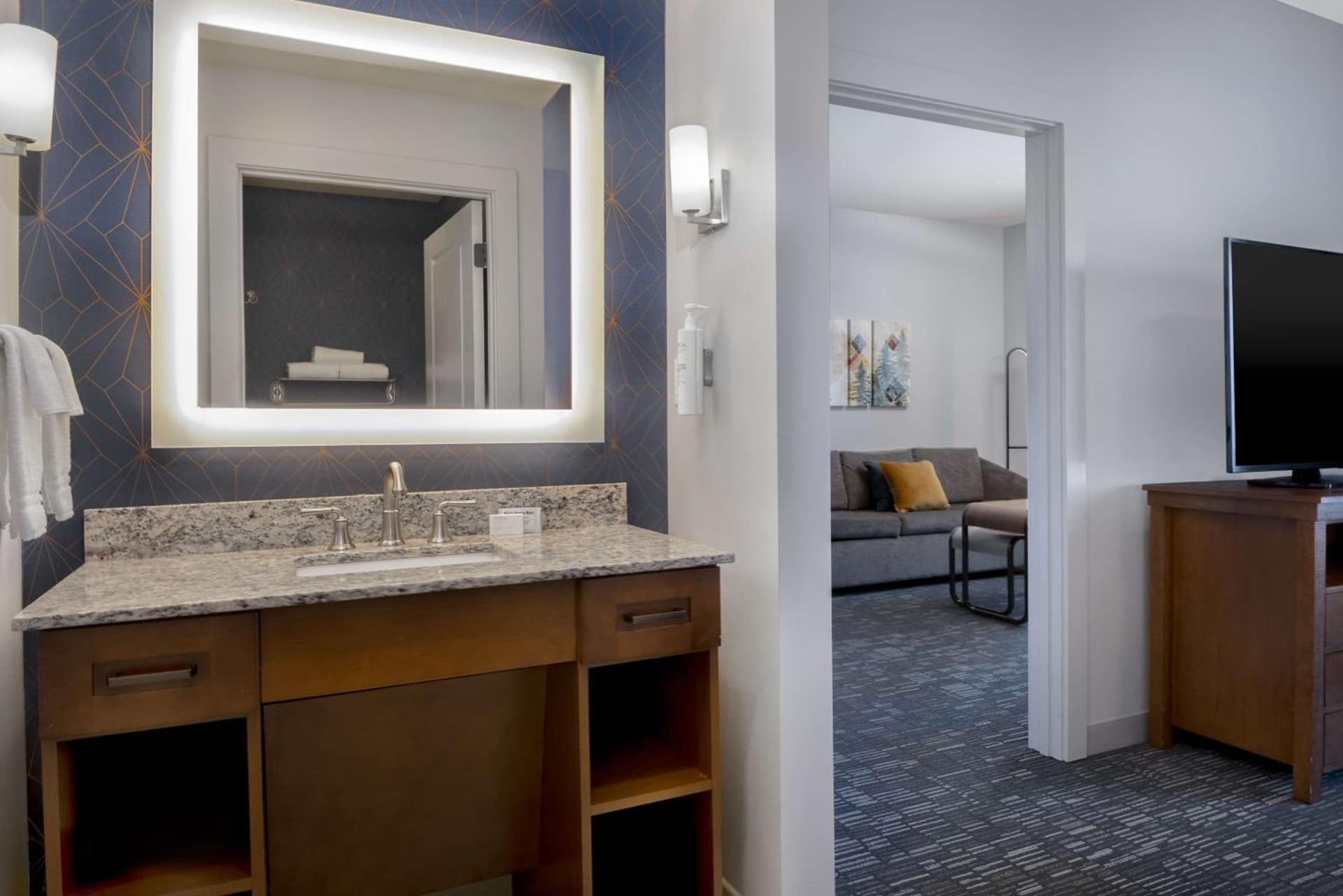Homewood Suites by Hilton Billings gallery photo in Billings, MT — image 40