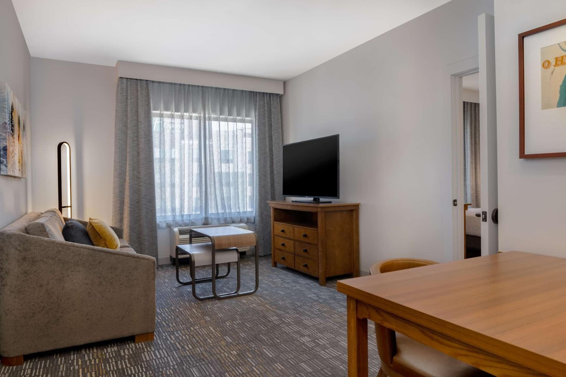 Homewood Suites by Hilton Billings gallery photo in Billings, MT — image 15