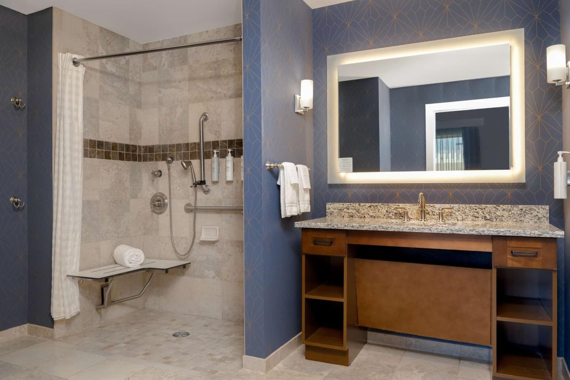Homewood Suites by Hilton Billings gallery photo in Billings, MT — image 7
