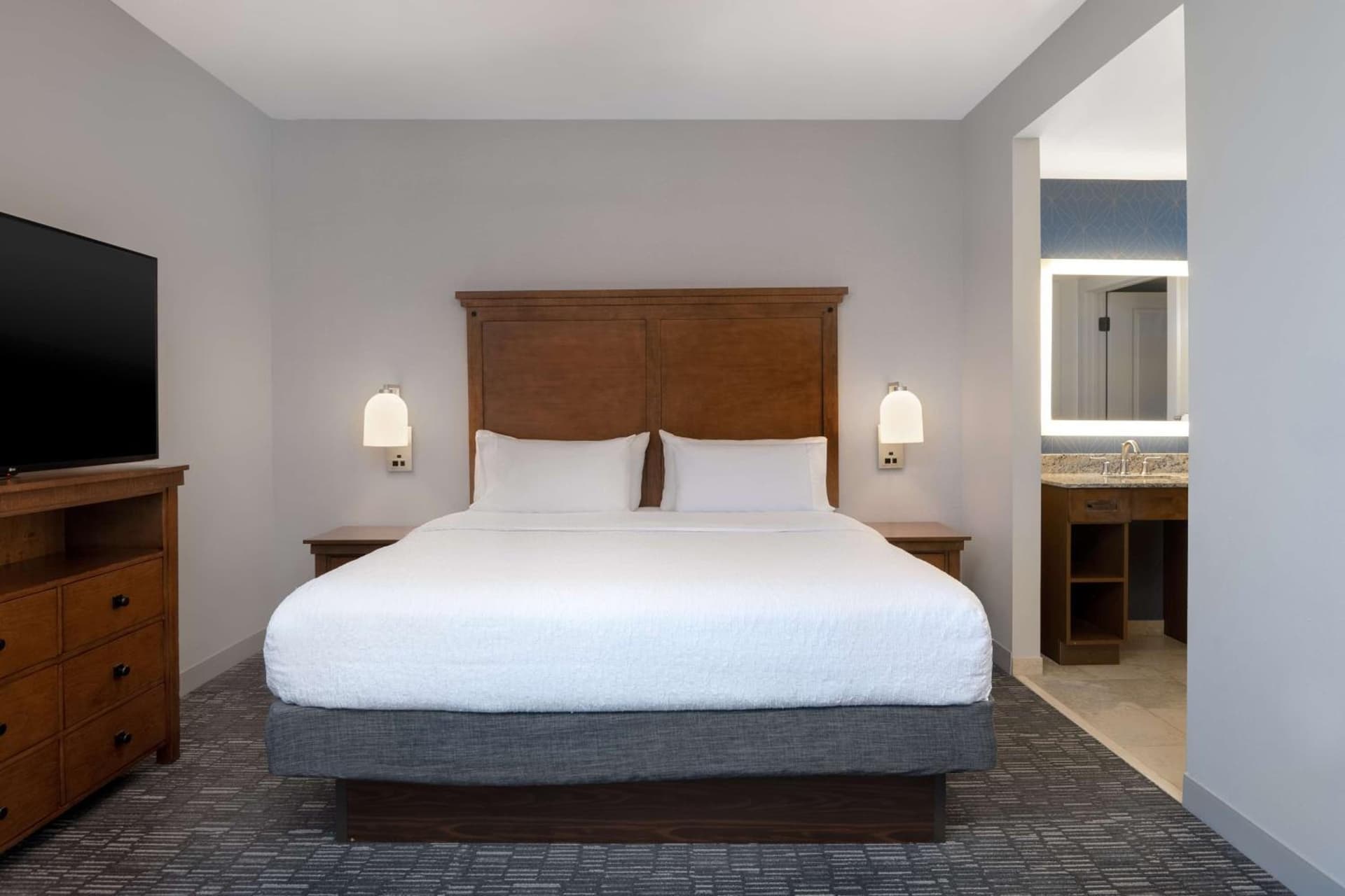 Homewood Suites by Hilton Billings gallery photo in Billings, MT — image 17