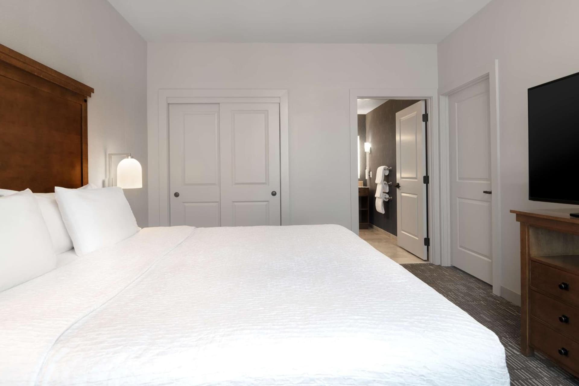 Homewood Suites by Hilton Billings gallery photo in Billings, MT — image 43