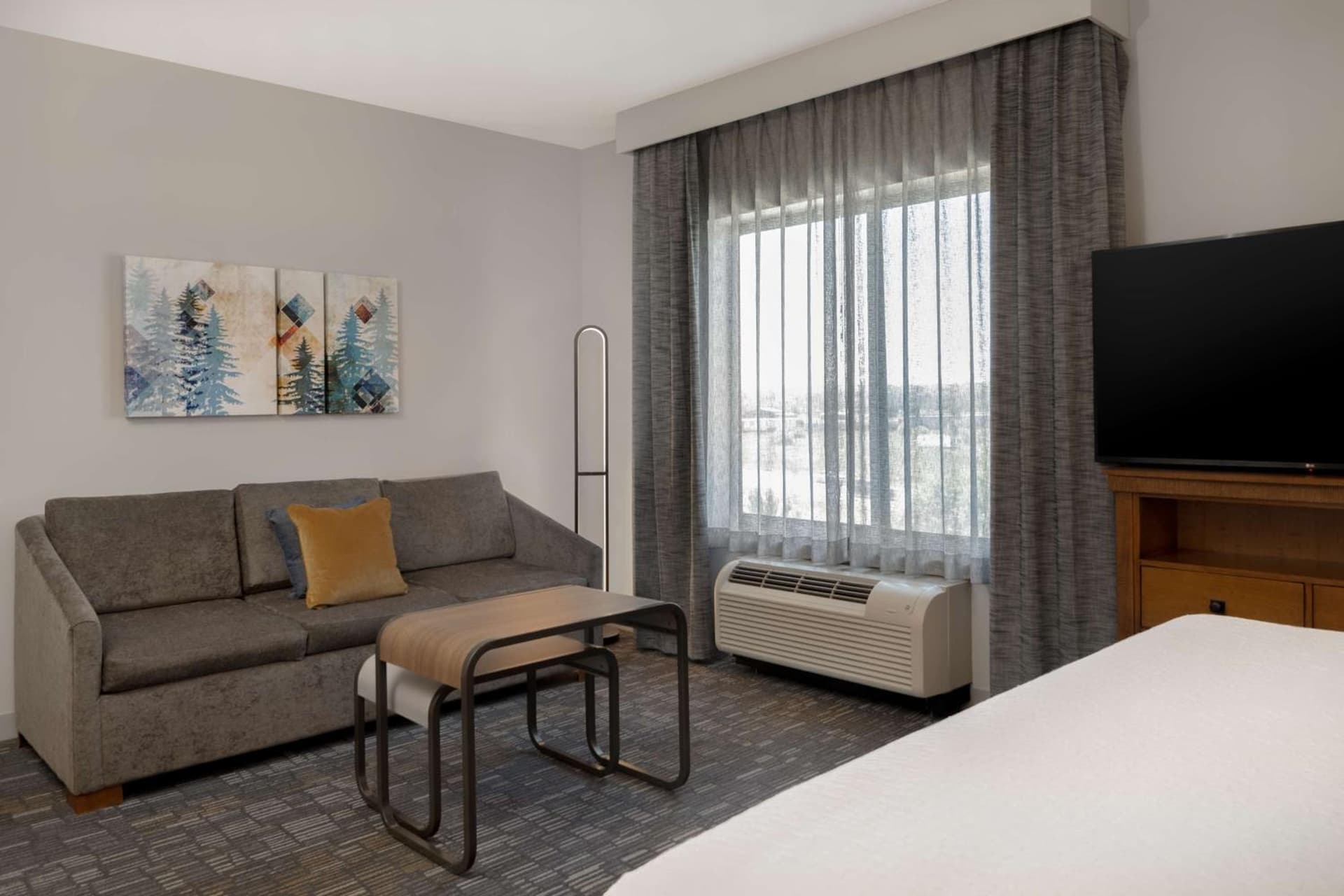 Homewood Suites by Hilton Billings gallery photo in Billings, MT — image 35