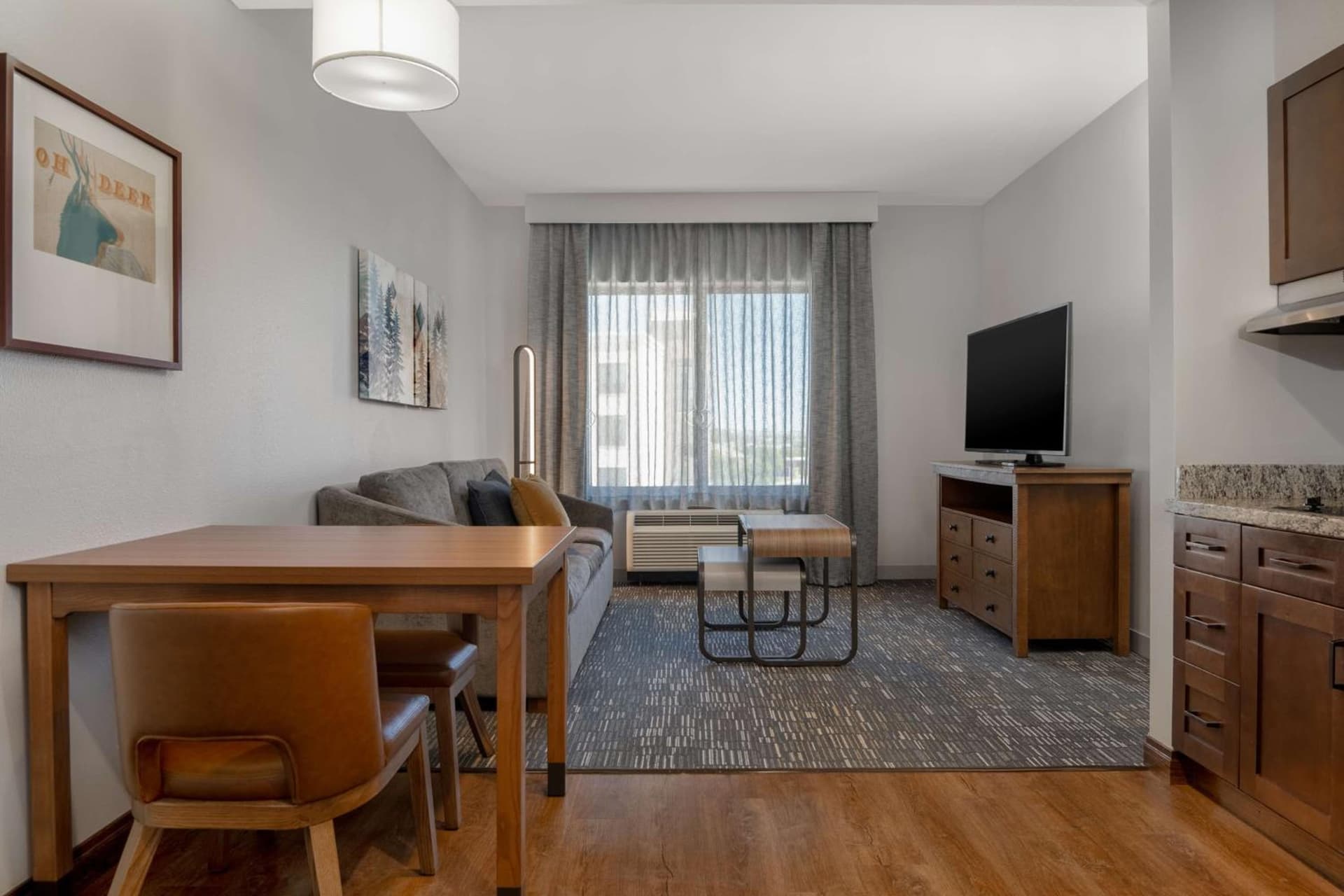 Homewood Suites by Hilton Billings gallery photo in Billings, MT — image 12