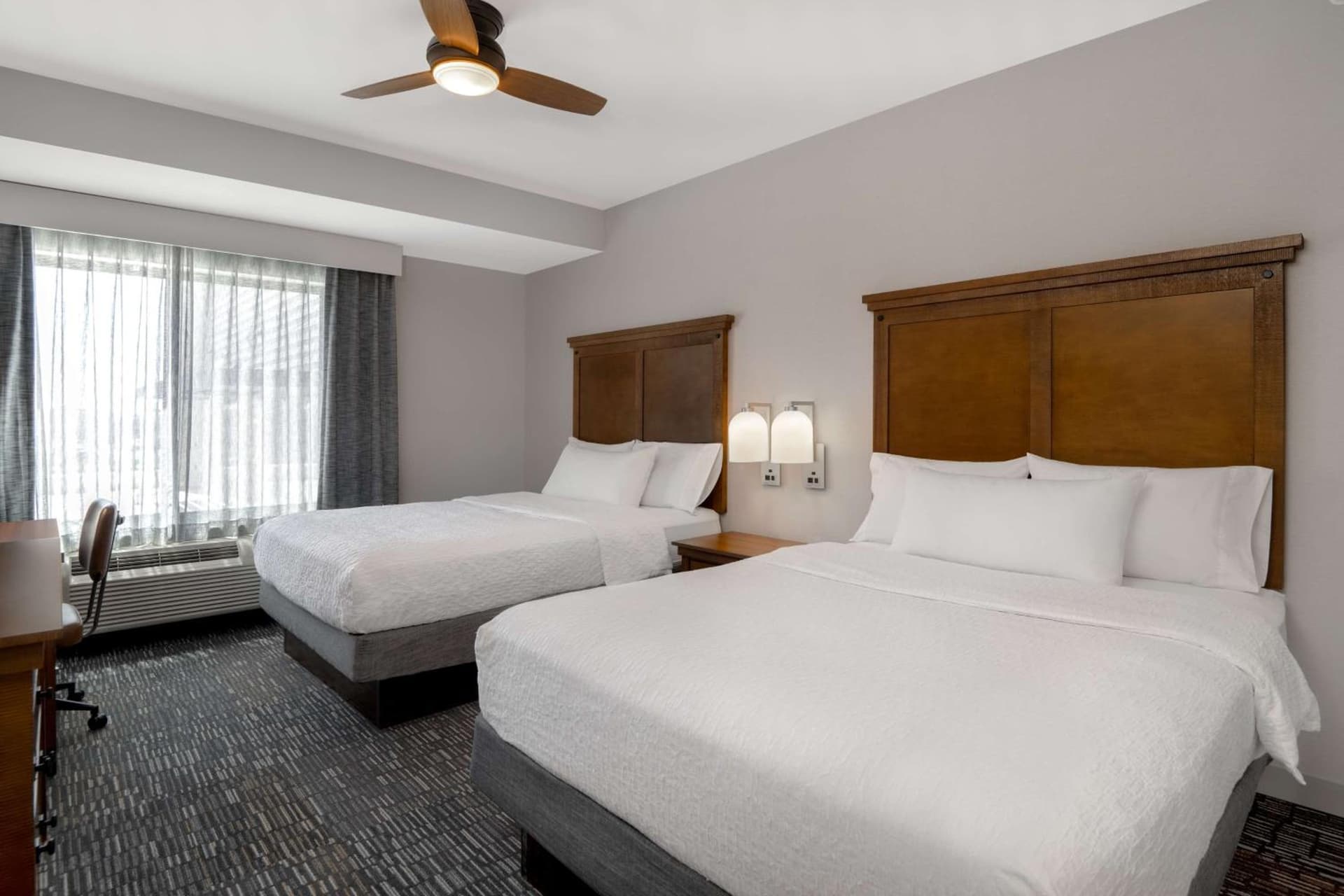 Homewood Suites by Hilton Billings gallery photo in Billings, MT — image 39