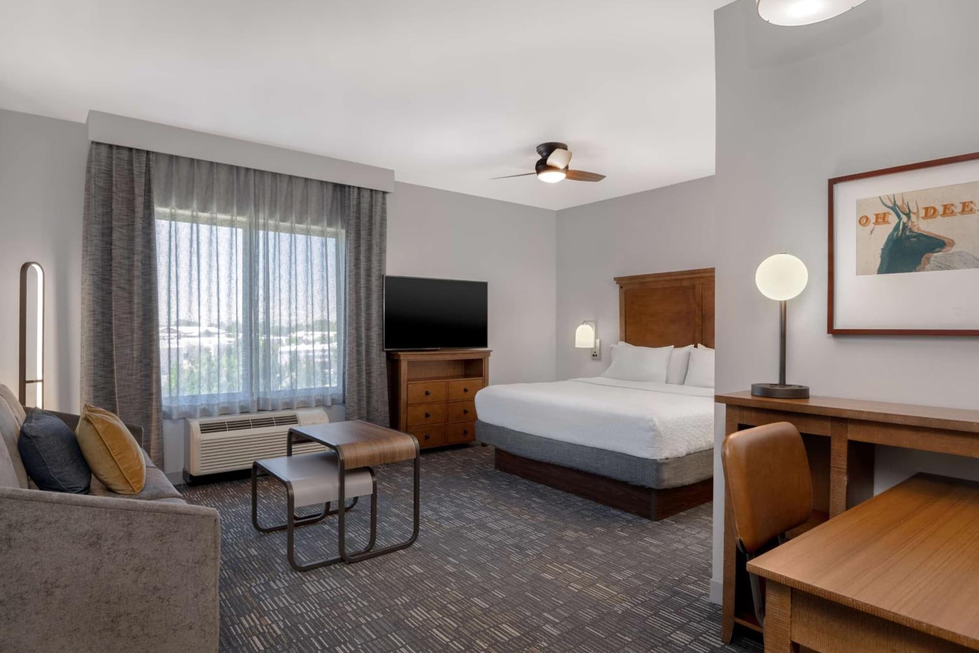 Homewood Suites by Hilton Billings gallery photo in Billings, MT — image 5