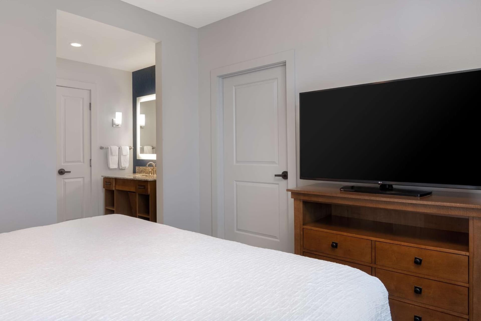 Homewood Suites by Hilton Billings gallery photo in Billings, MT — image 34