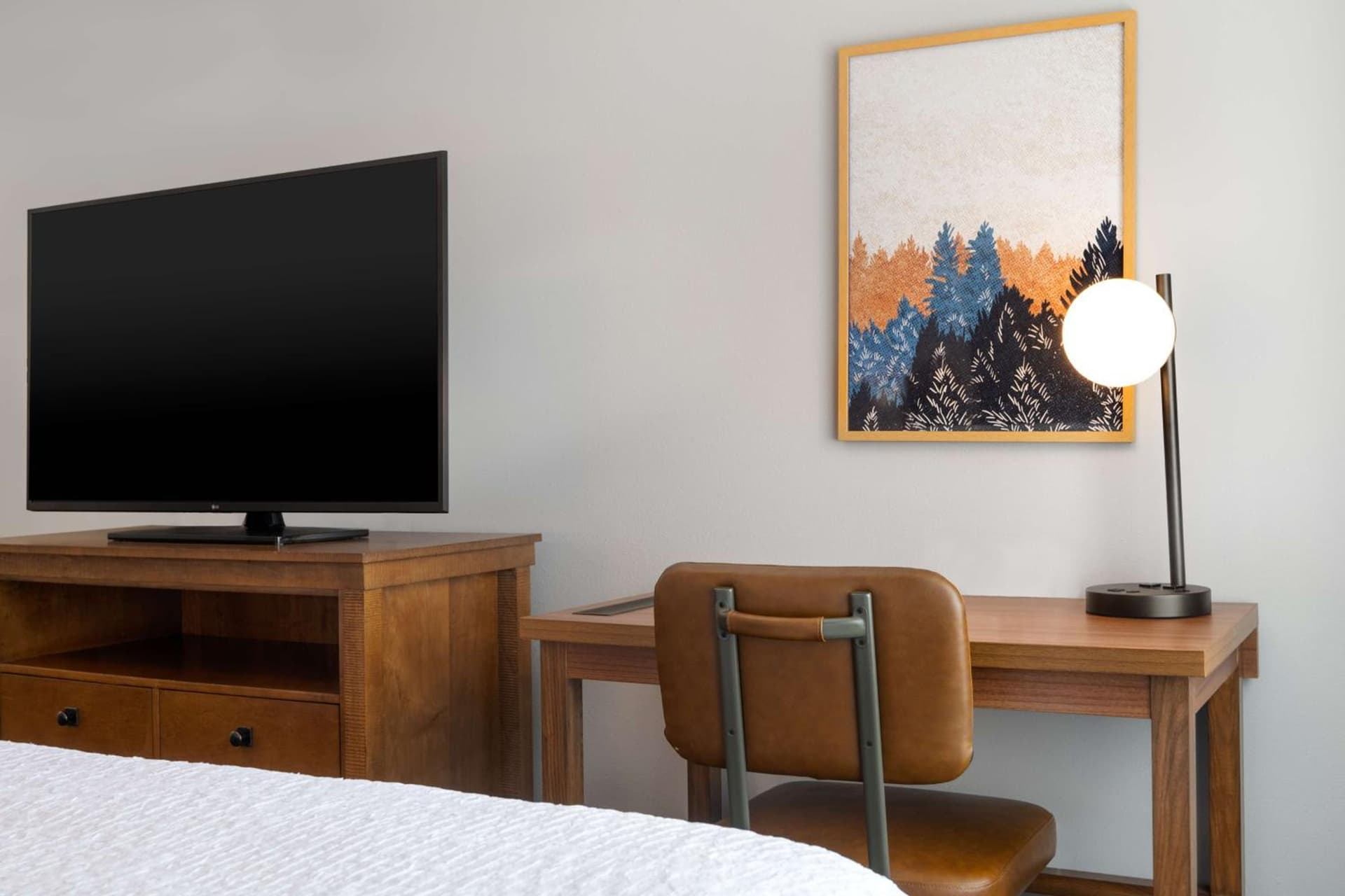 Homewood Suites by Hilton Billings gallery photo in Billings, MT — image 6