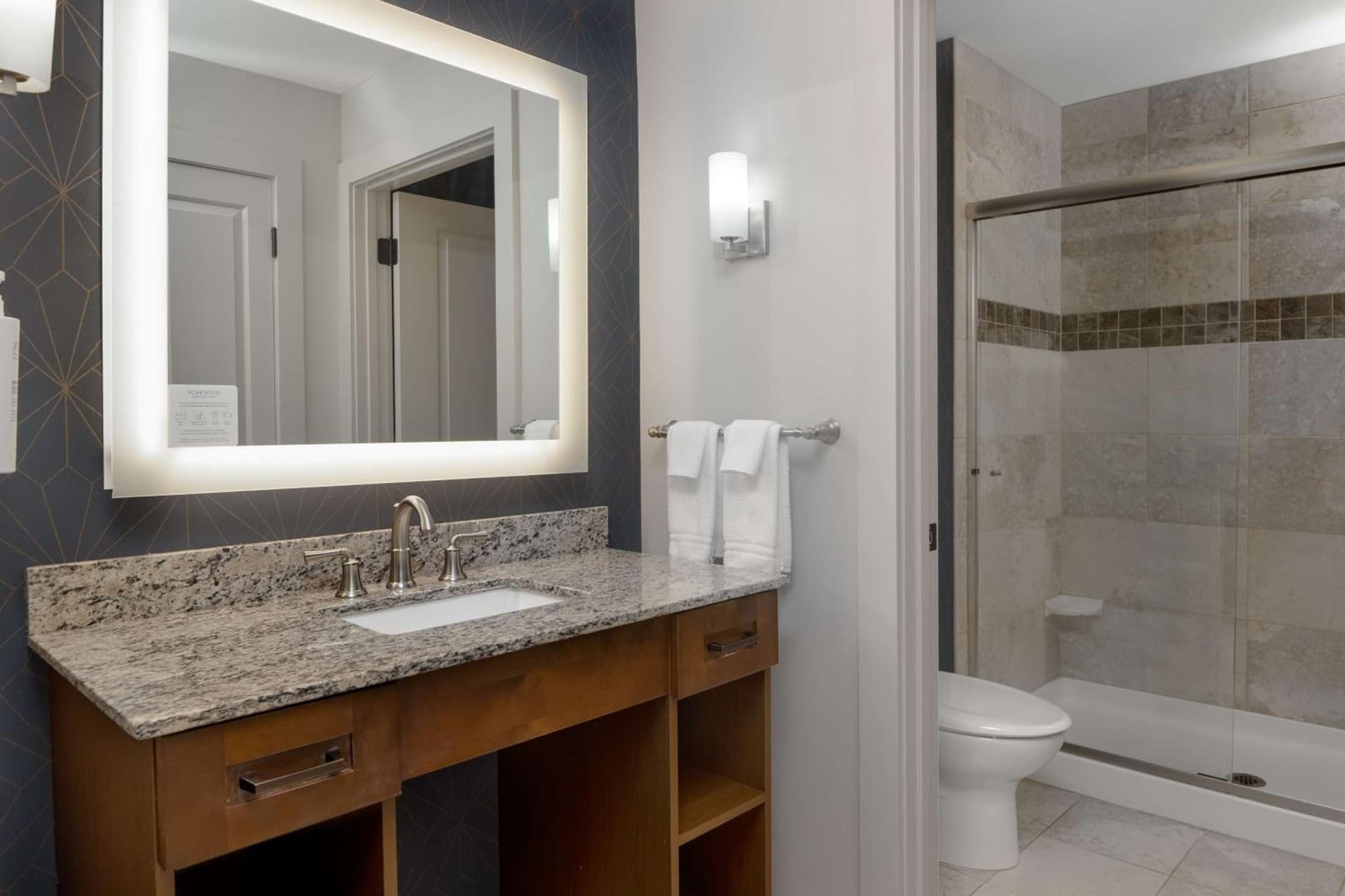 Homewood Suites by Hilton Billings gallery photo in Billings, MT — image 13