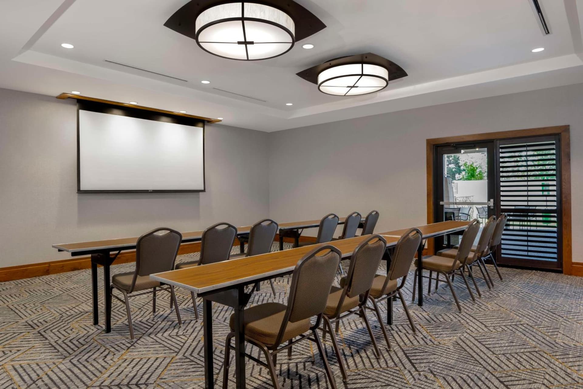 Homewood Suites by Hilton Billings gallery photo in Billings, MT — image 38