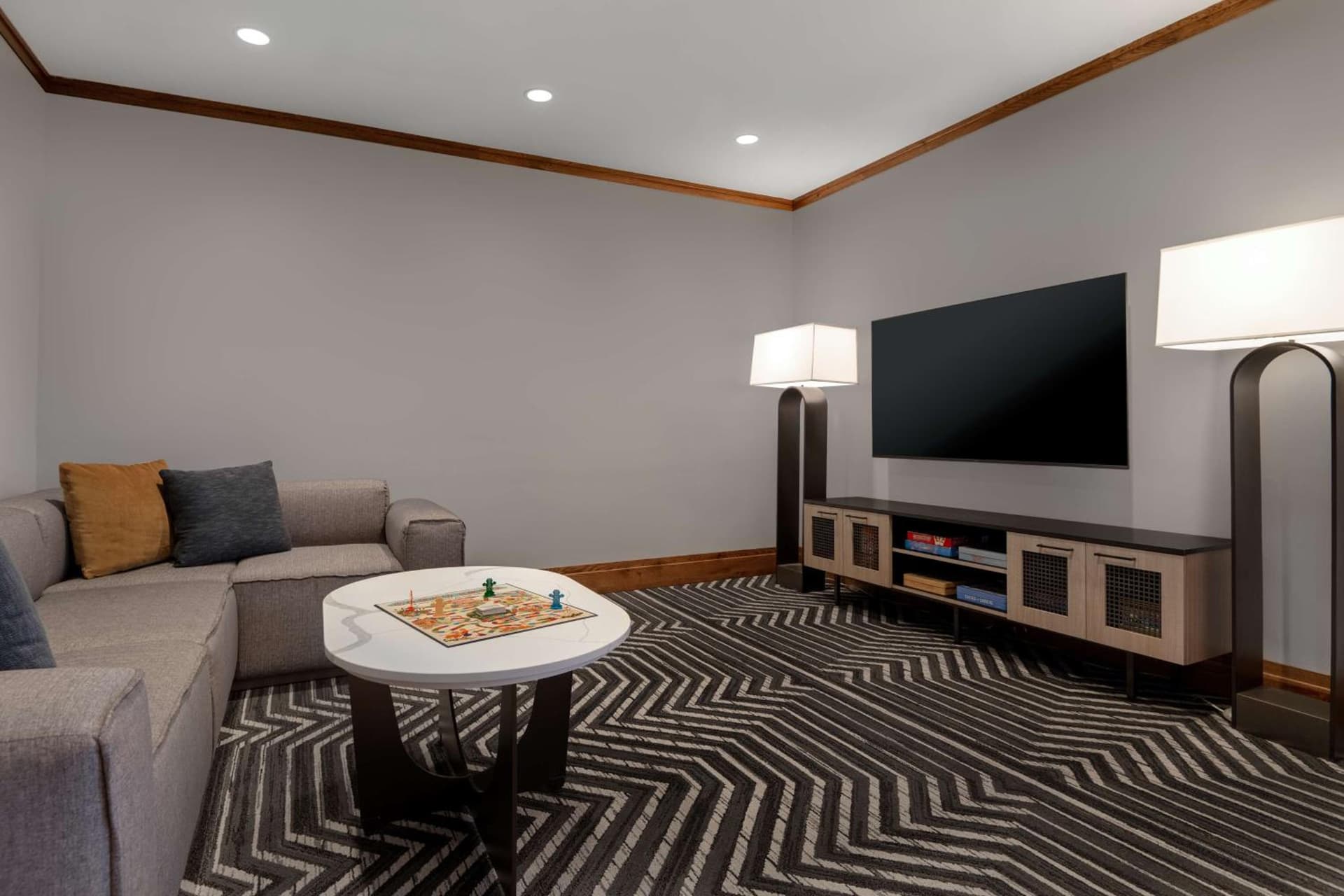 Homewood Suites by Hilton Billings gallery photo in Billings, MT — image 32