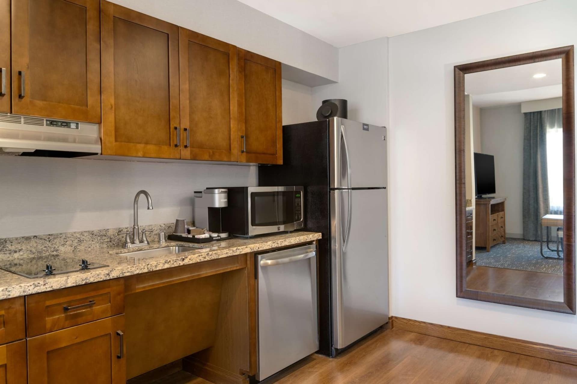 Homewood Suites by Hilton Billings gallery photo in Billings, MT — image 42