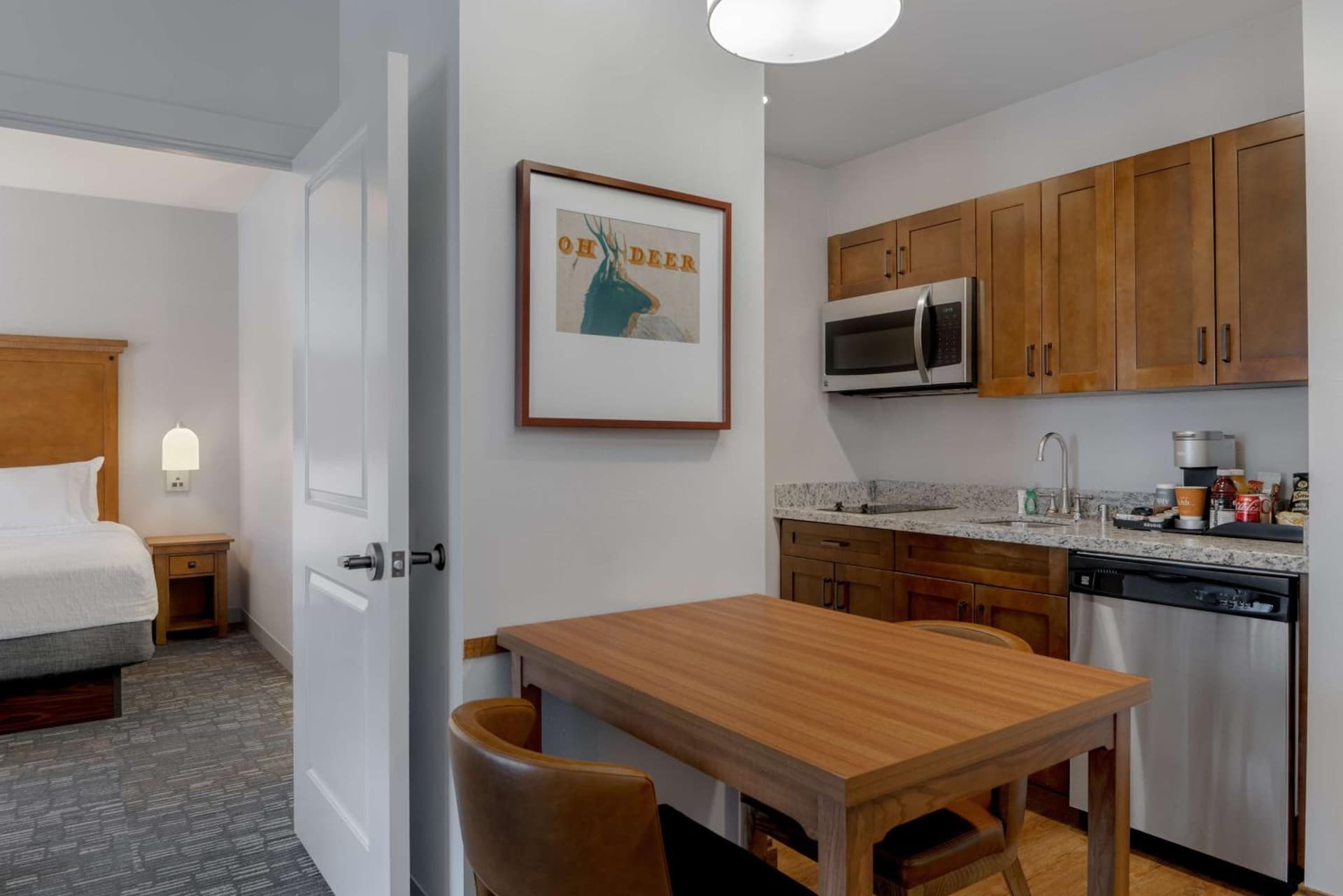 Homewood Suites by Hilton Billings gallery photo in Billings, MT — image 41