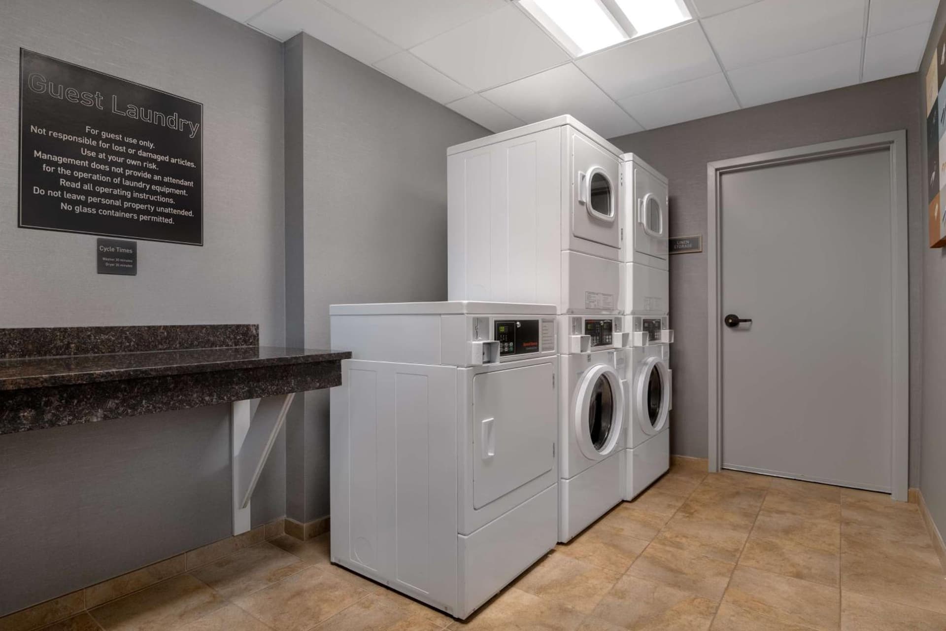 Homewood Suites by Hilton Billings gallery photo in Billings, MT — image 29