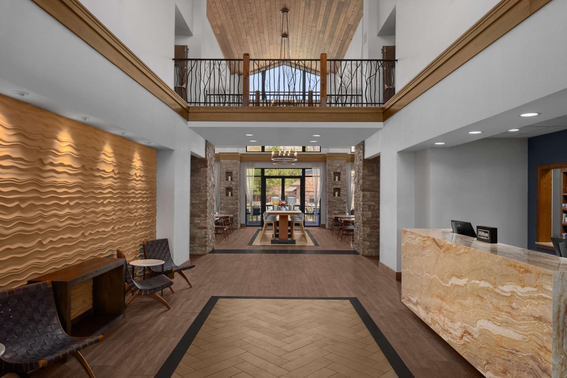 Hampton Inn & Suites Springdale/Zion National Park gallery photo in Springdale, UT — image 16