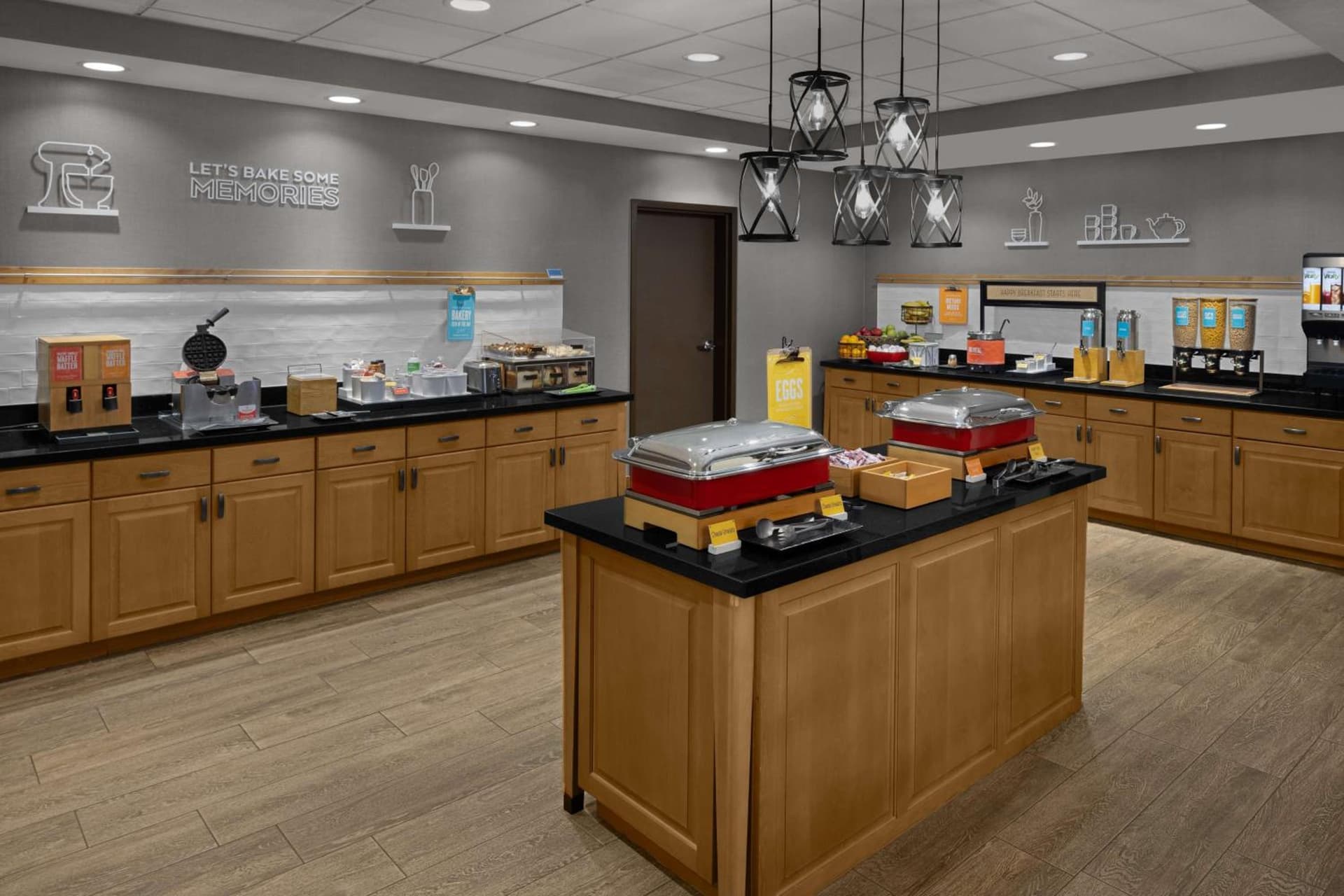 Hampton Inn & Suites Springdale/Zion National Park gallery photo in Springdale, UT — image 27